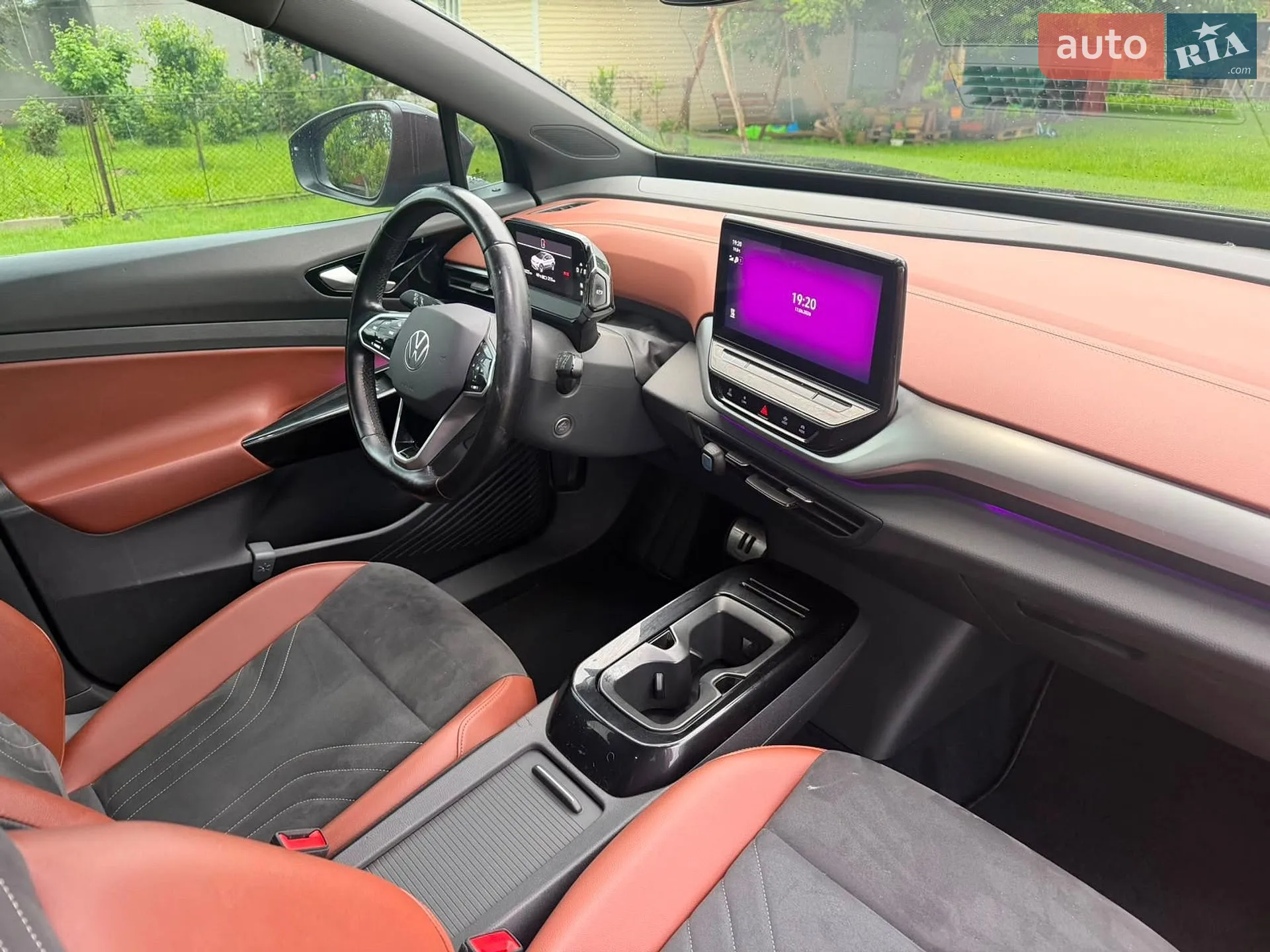 2022 Volkswagen ID.4 - мініатюра 15