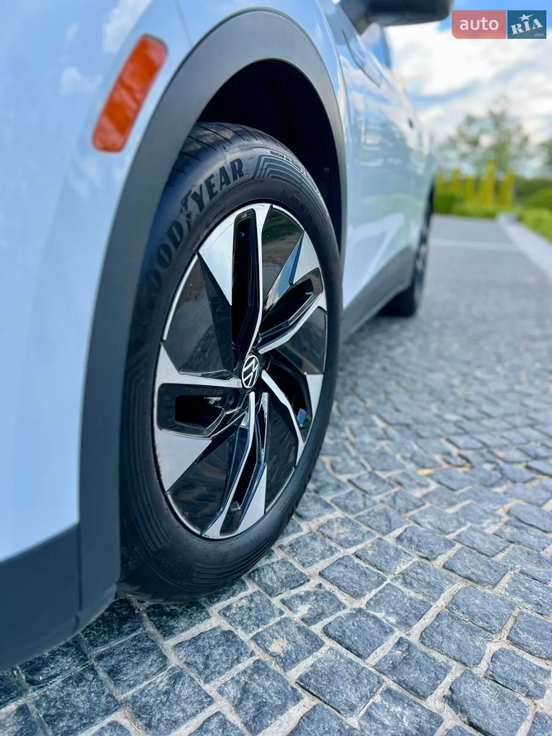 2021 Volkswagen ID.4 - мініатюра 7