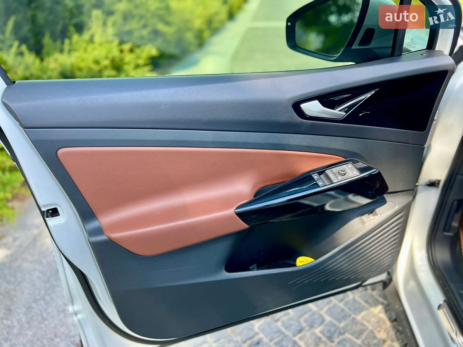 2021 Volkswagen ID.4 - мініатюра 22
