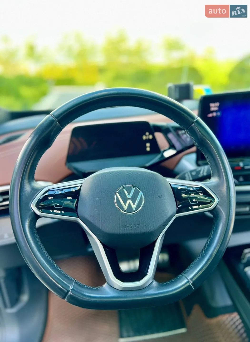 2021 Volkswagen ID.4 - мініатюра 27