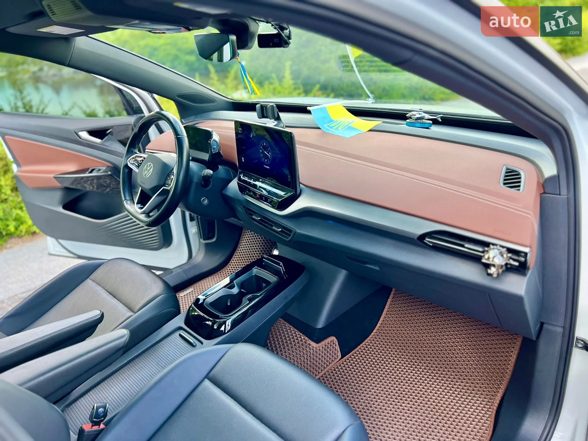 2021 Volkswagen ID.4 - мініатюра 35