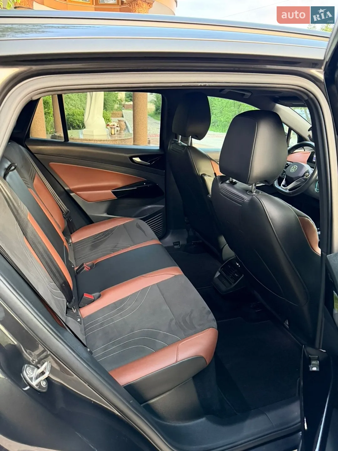 2021 Volkswagen ID.4 - мініатюра 18