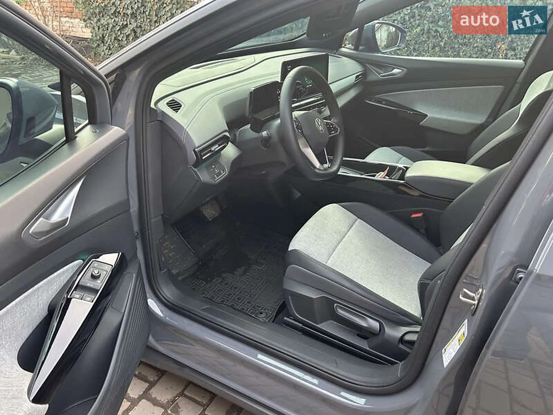 2023 Volkswagen ID.4 - мініатюра 9