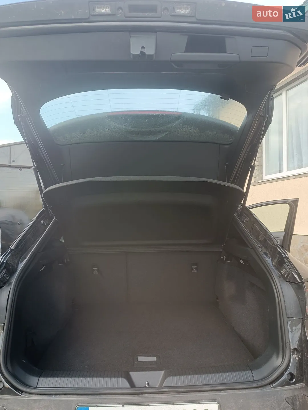 2021 Volkswagen ID.4 - мініатюра 16