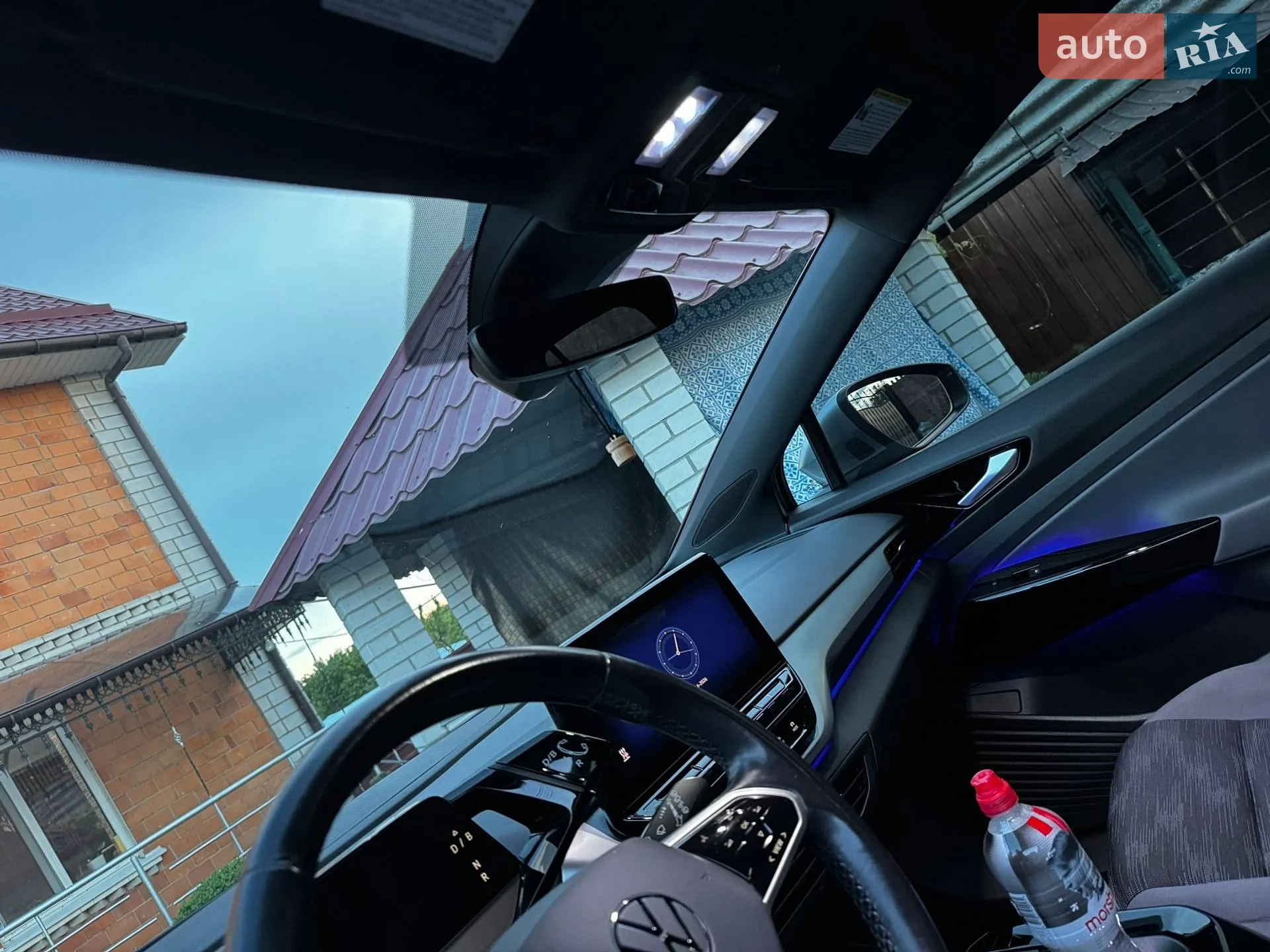 2021 Volkswagen ID.4 - мініатюра 13