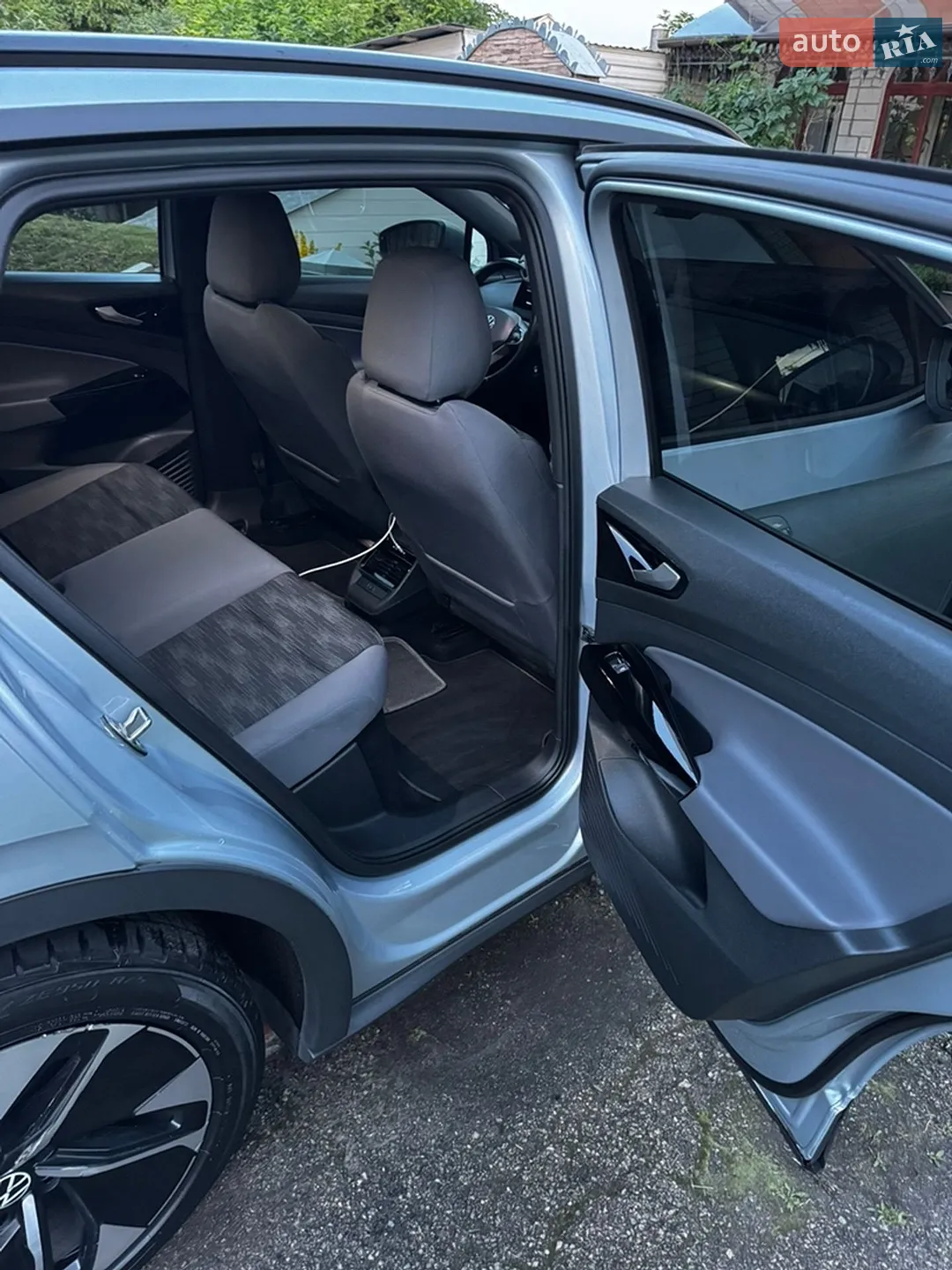 2021 Volkswagen ID.4 - мініатюра 18
