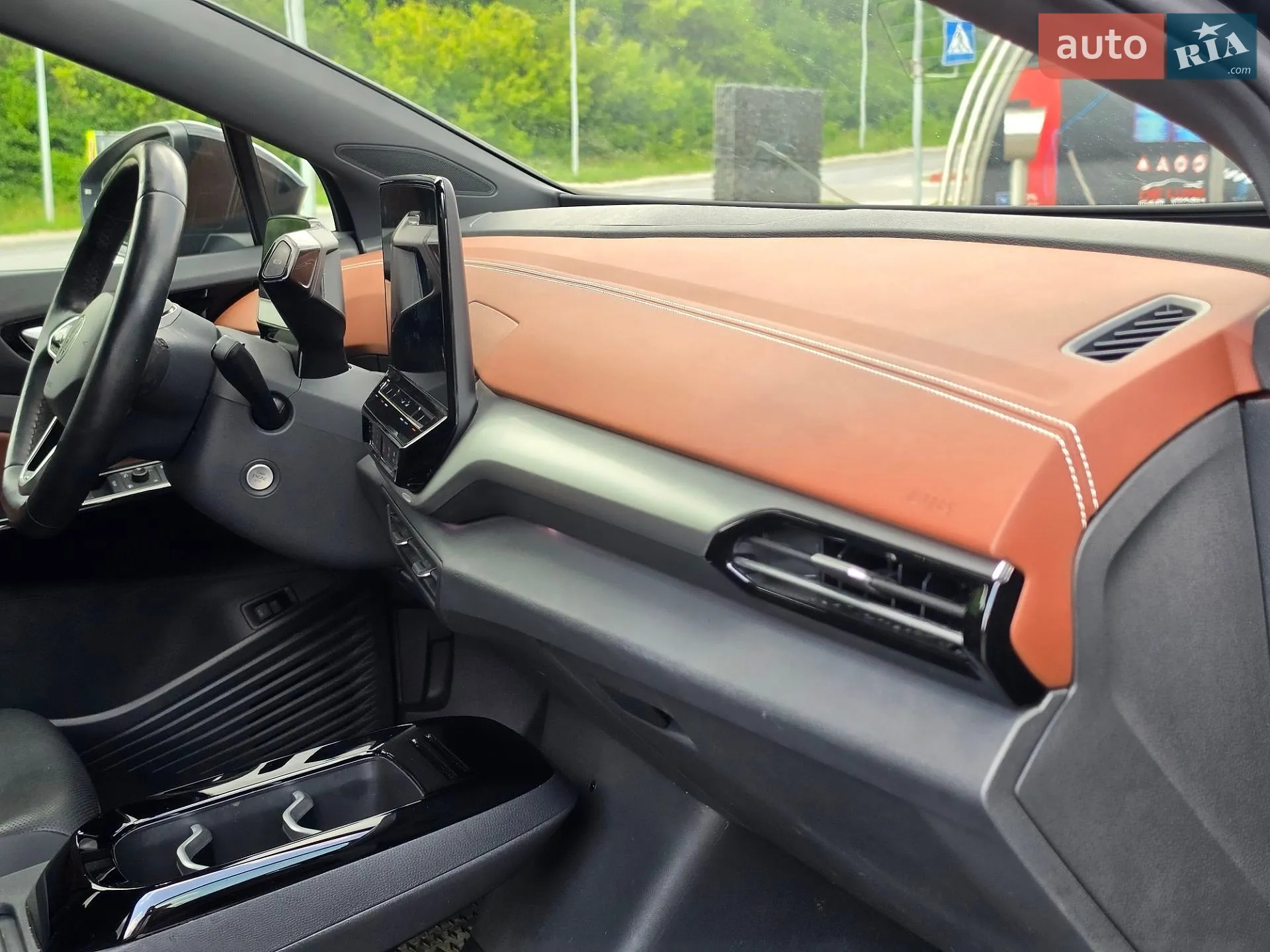 2022 Volkswagen ID.4 - мініатюра 29