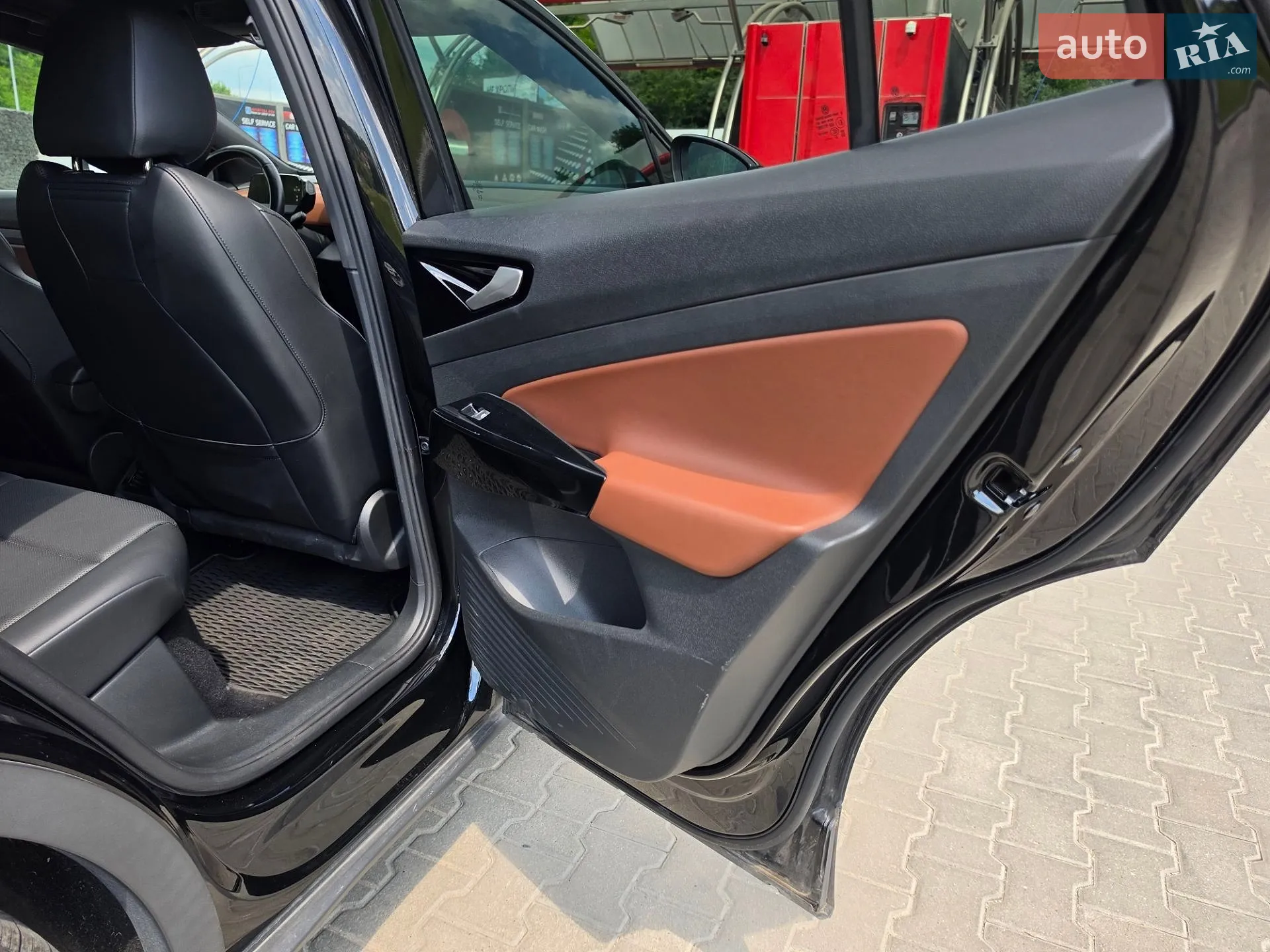 2022 Volkswagen ID.4 - мініатюра 35