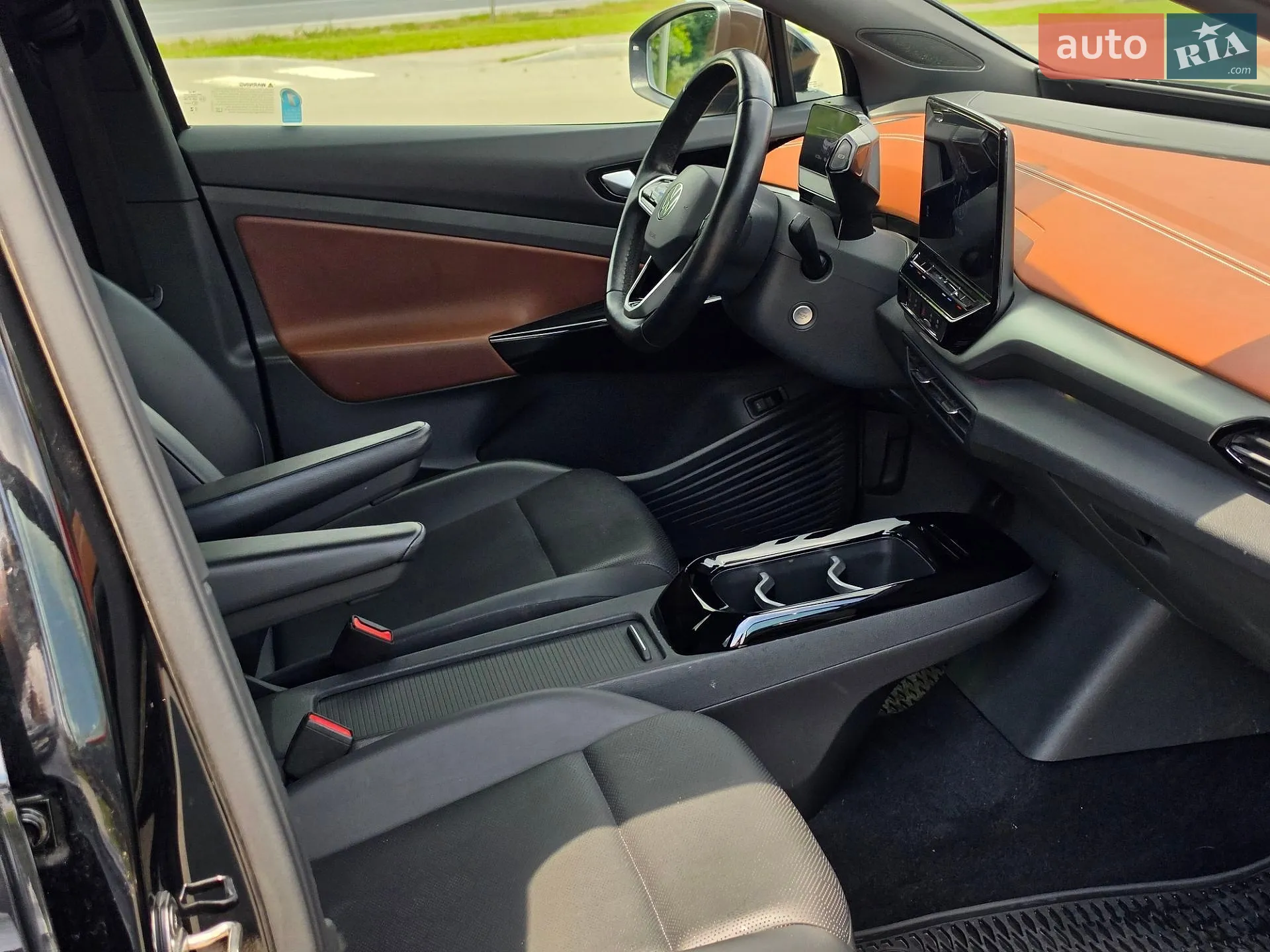 2022 Volkswagen ID.4 - мініатюра 34