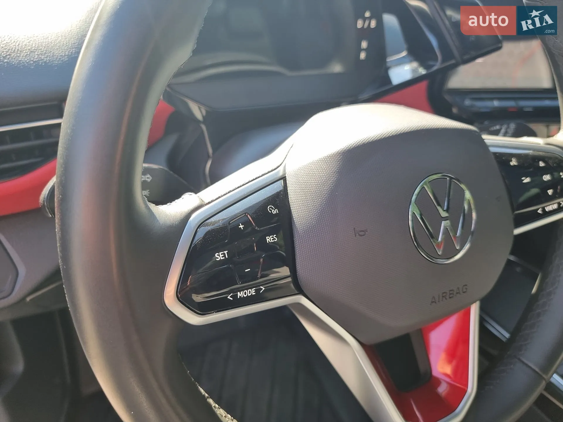 2021 Volkswagen ID.4 - мініатюра 27
