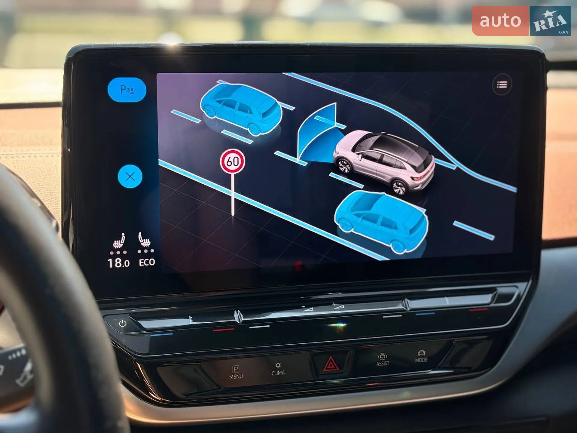 2022 Volkswagen ID.4 - мініатюра 29