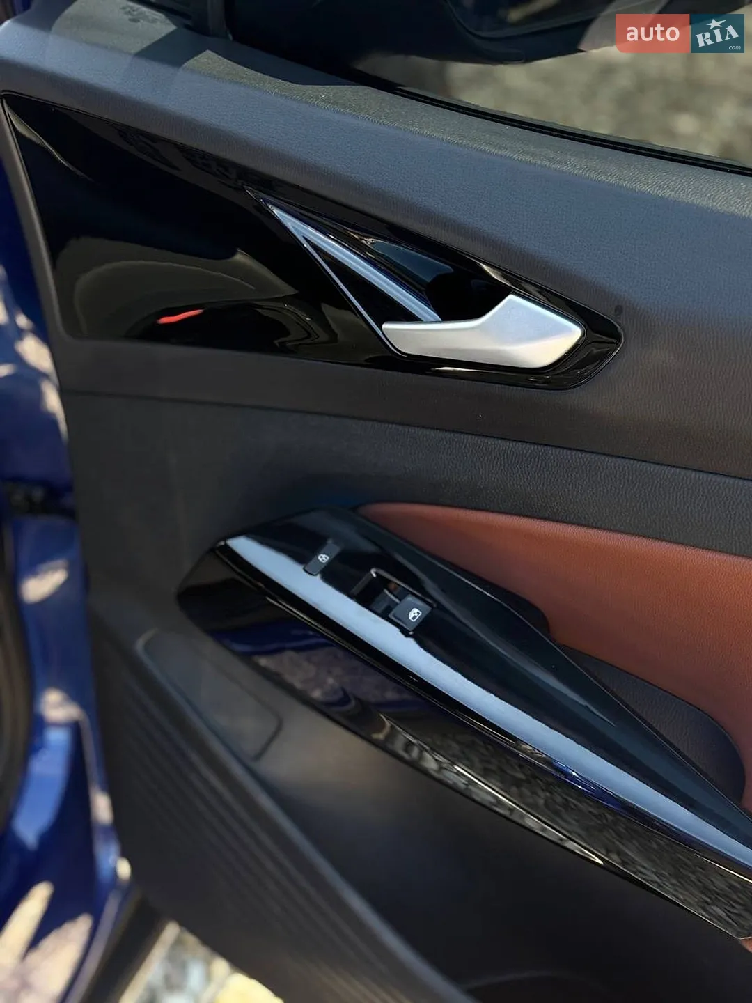 2022 Volkswagen ID.4 - мініатюра 52