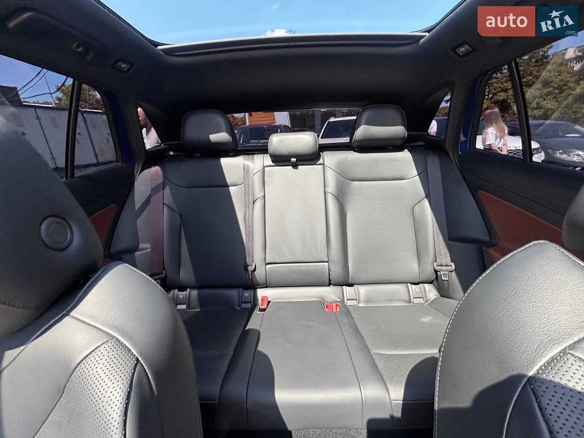 2022 Volkswagen ID.4 - мініатюра 57