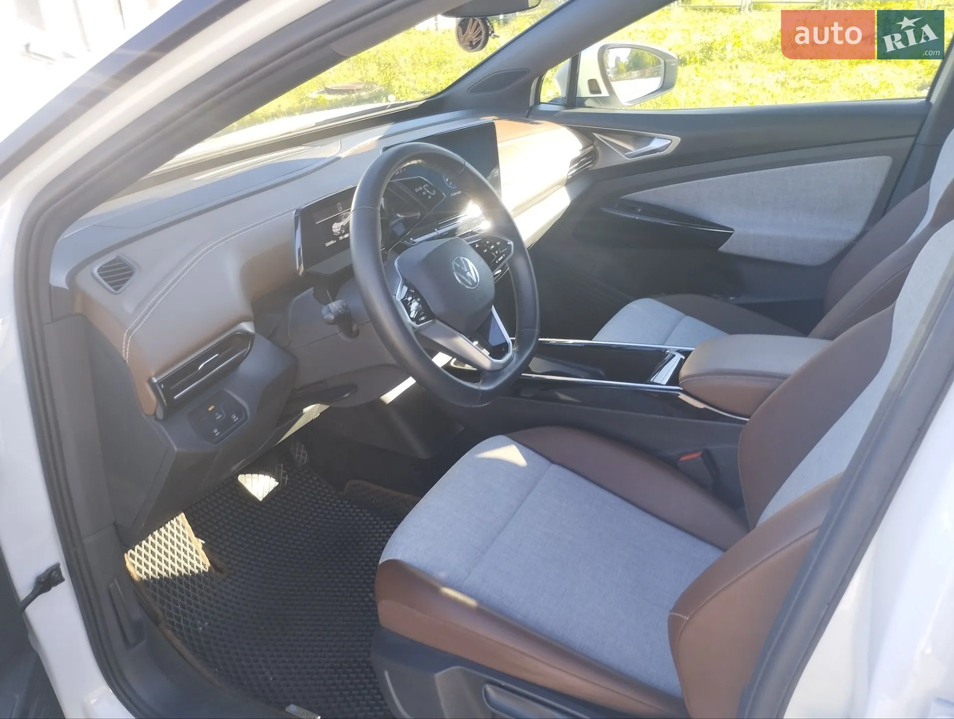 2023 Volkswagen ID.4 - мініатюра 15