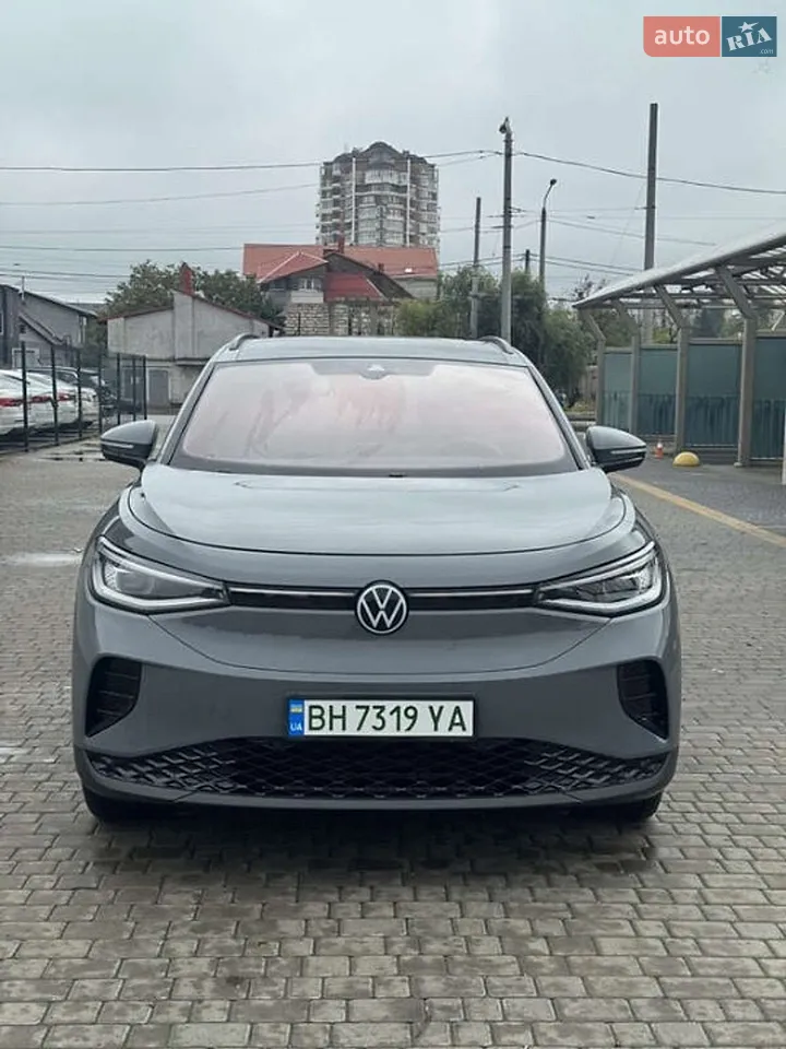 2022 Volkswagen ID.4 - мініатюра 15