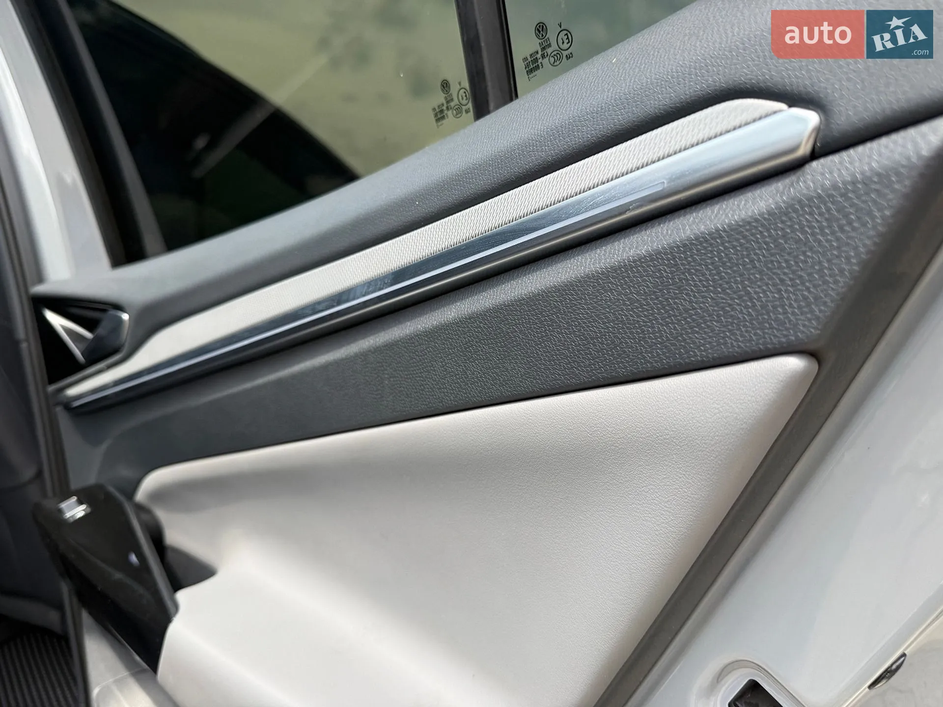 2022 Volkswagen ID.4 - мініатюра 13