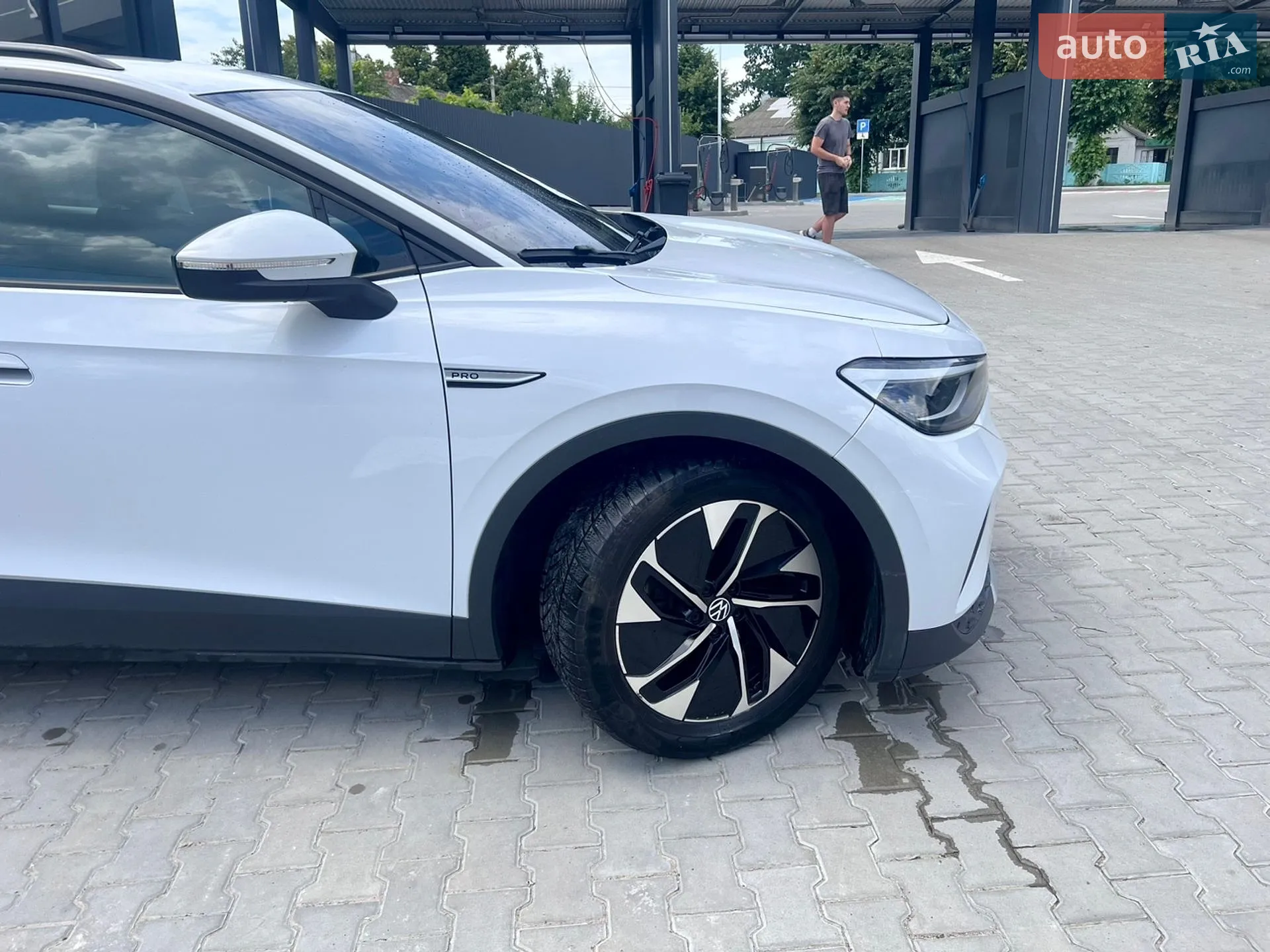 2021 Volkswagen ID.4 - мініатюра 18