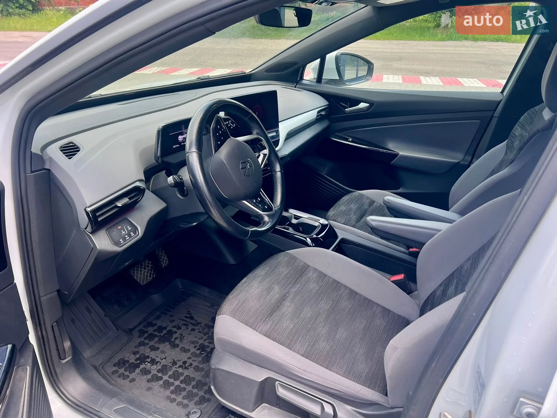 2021 Volkswagen ID.4 - мініатюра 32