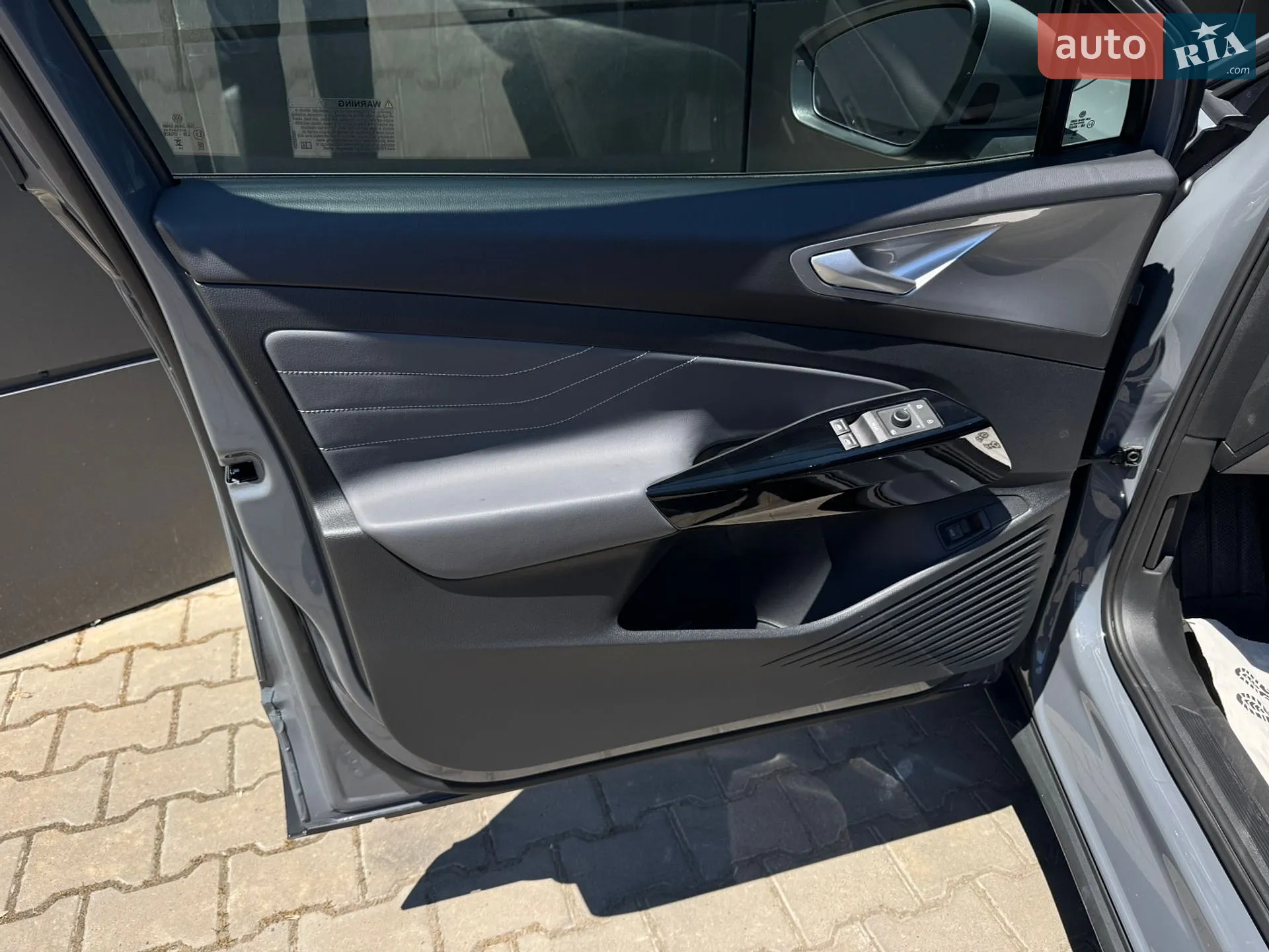 2024 Volkswagen ID.4 - мініатюра 18