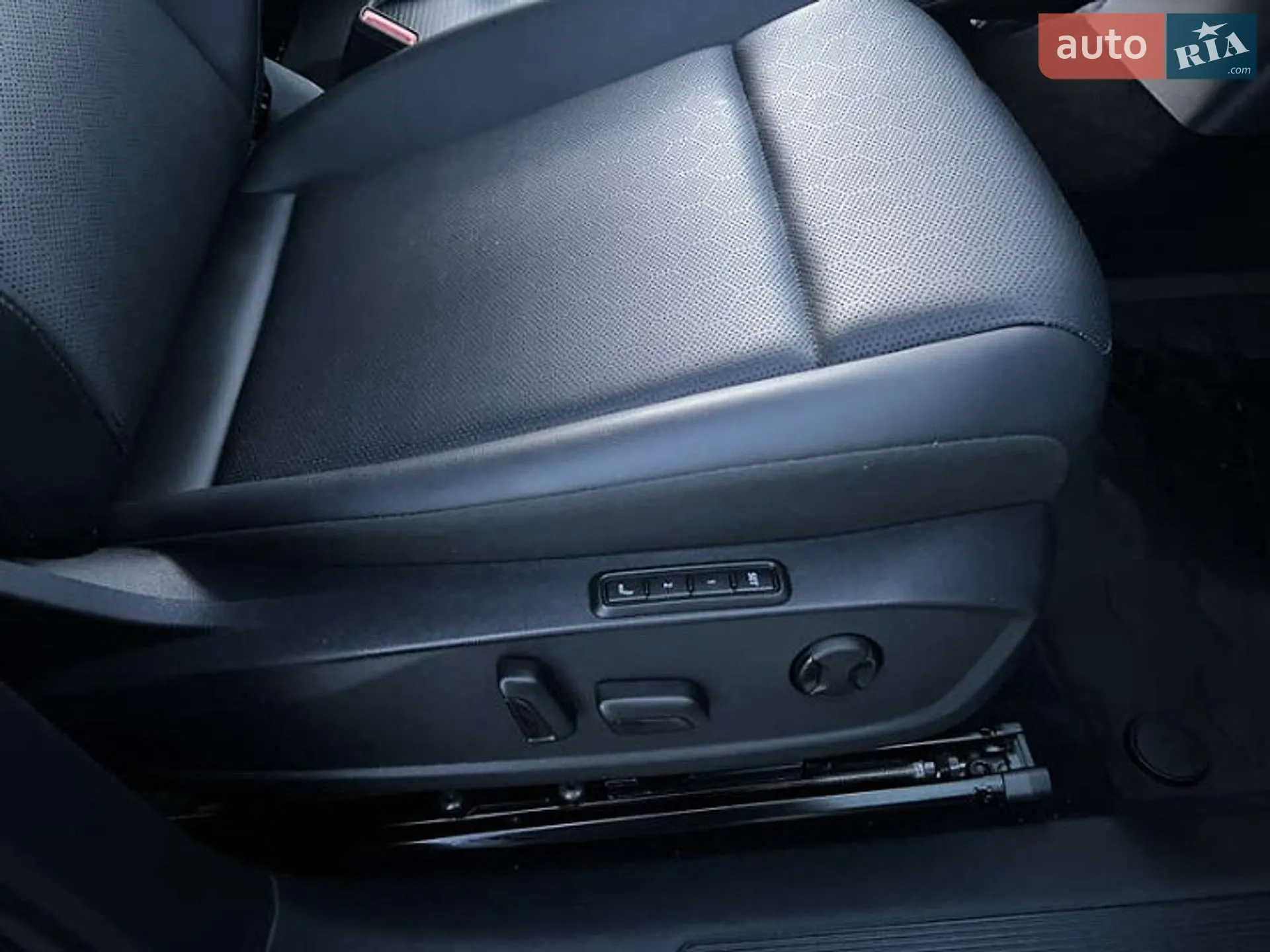 2021 Volkswagen ID.4 - мініатюра 23