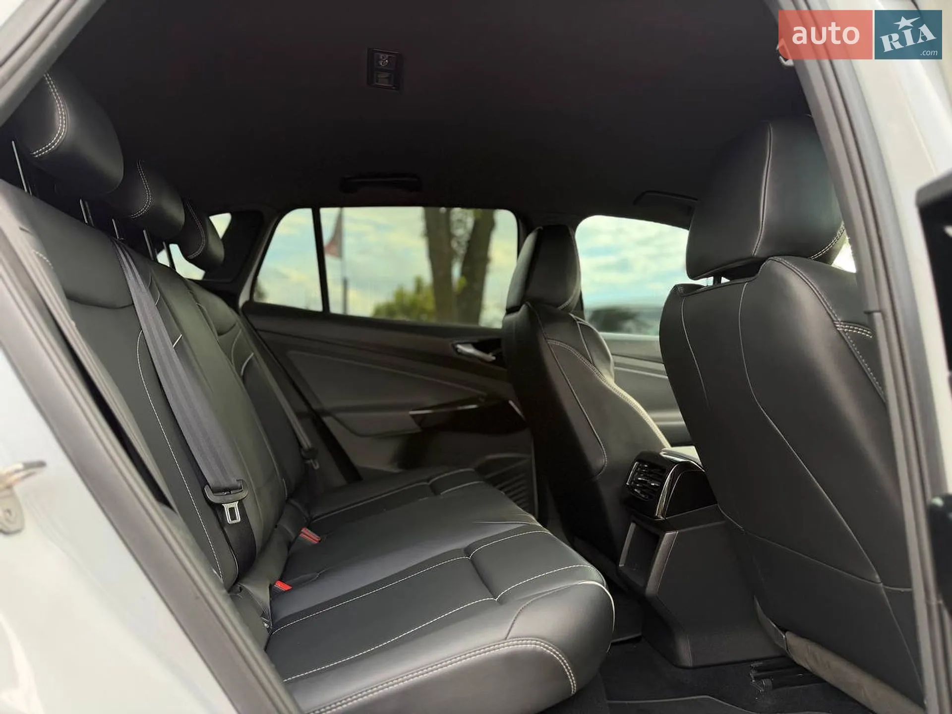 2022 Volkswagen ID.4 - мініатюра 23