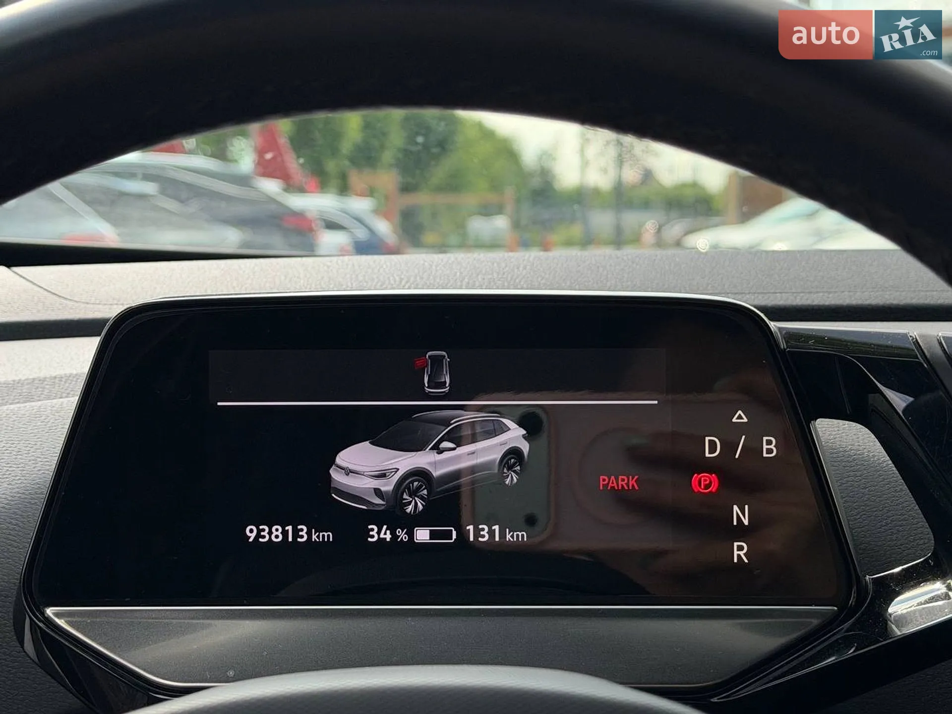 2022 Volkswagen ID.4 - мініатюра 32