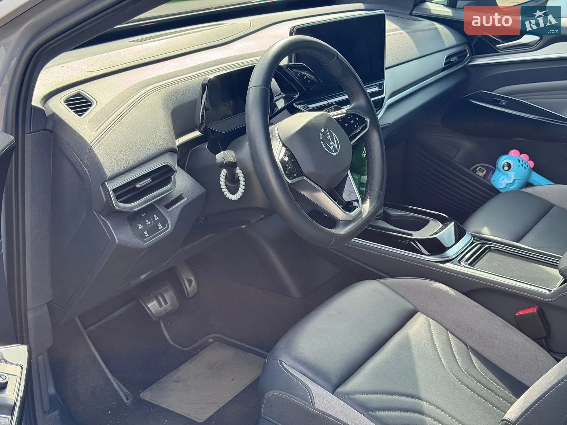 2022 Volkswagen ID.4 - мініатюра 13