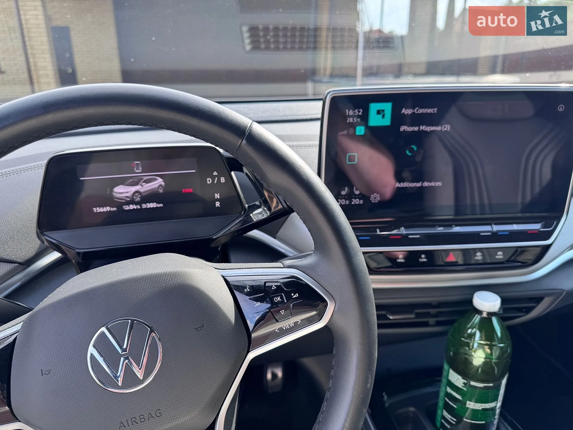 2022 Volkswagen ID.4 - мініатюра 18