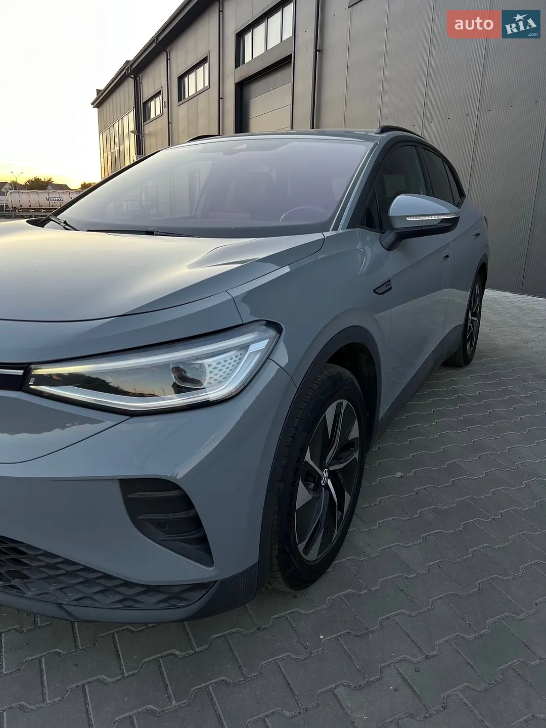 2021 Volkswagen ID.4 - мініатюра 2