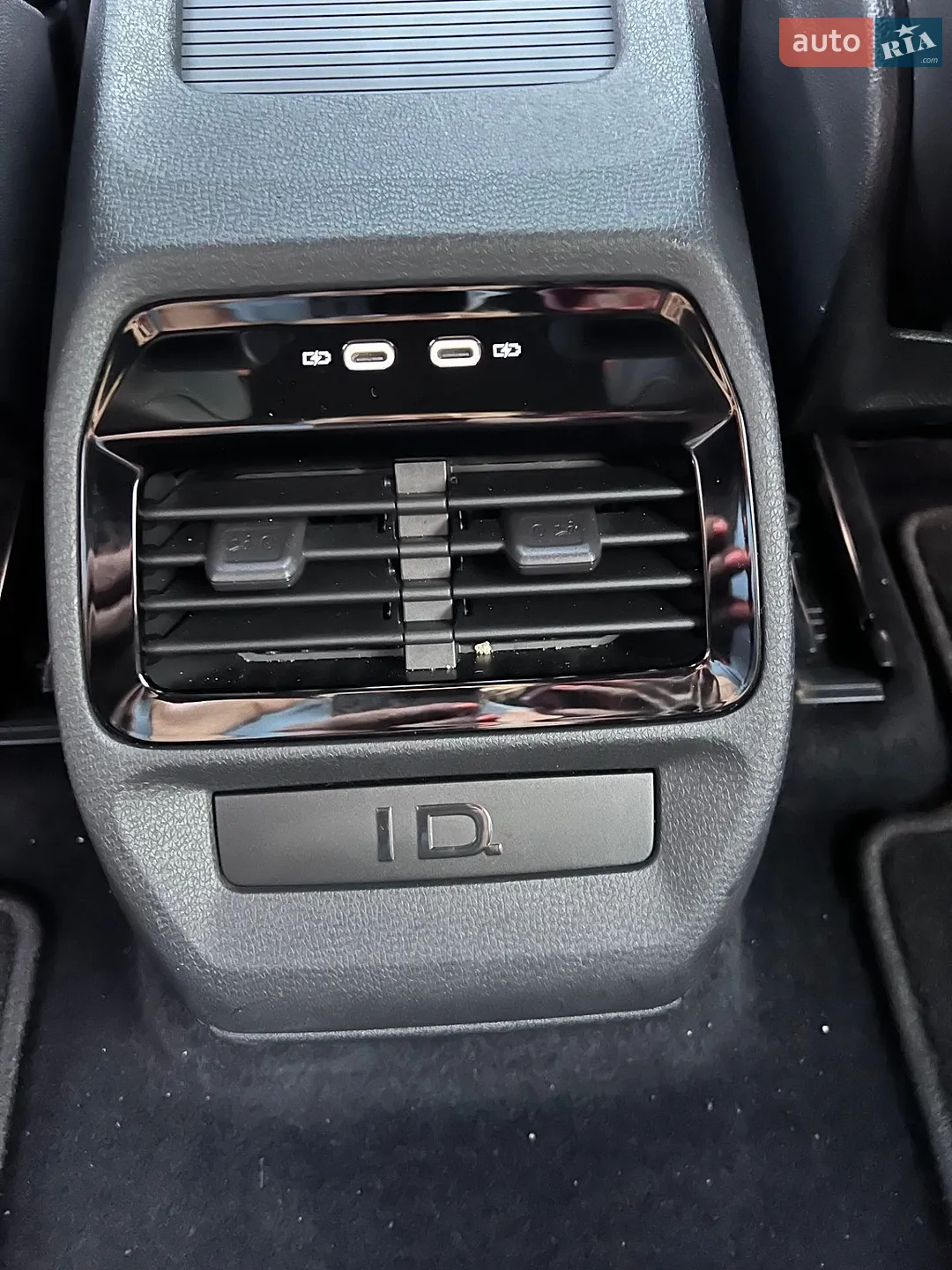 2021 Volkswagen ID.4 - мініатюра 12