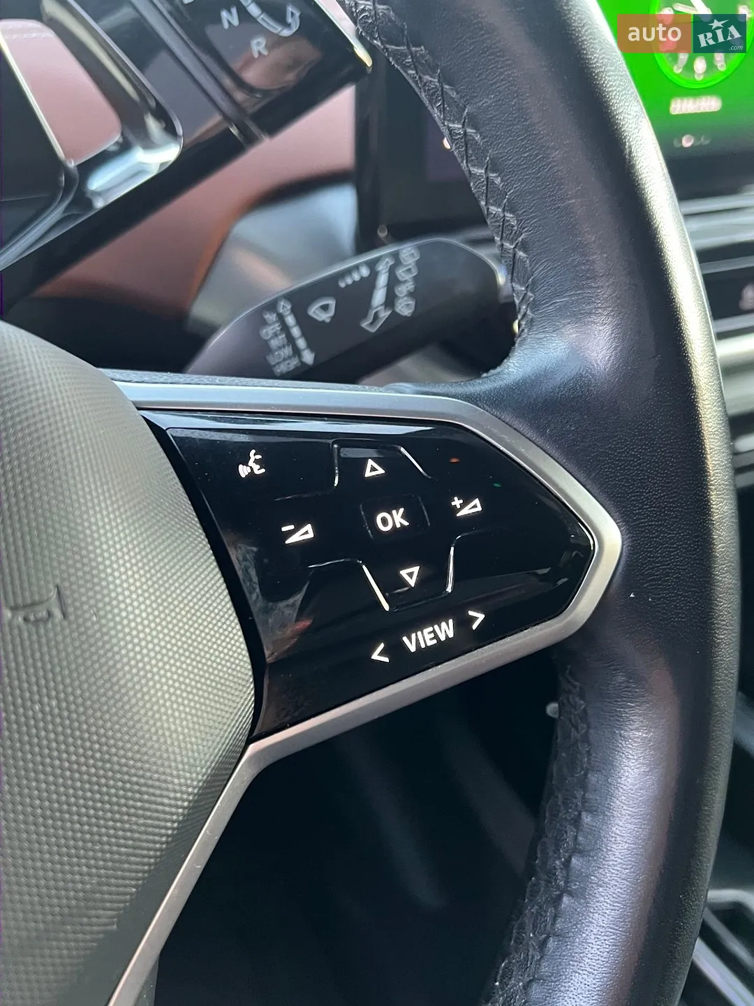 2021 Volkswagen ID.4 - мініатюра 22