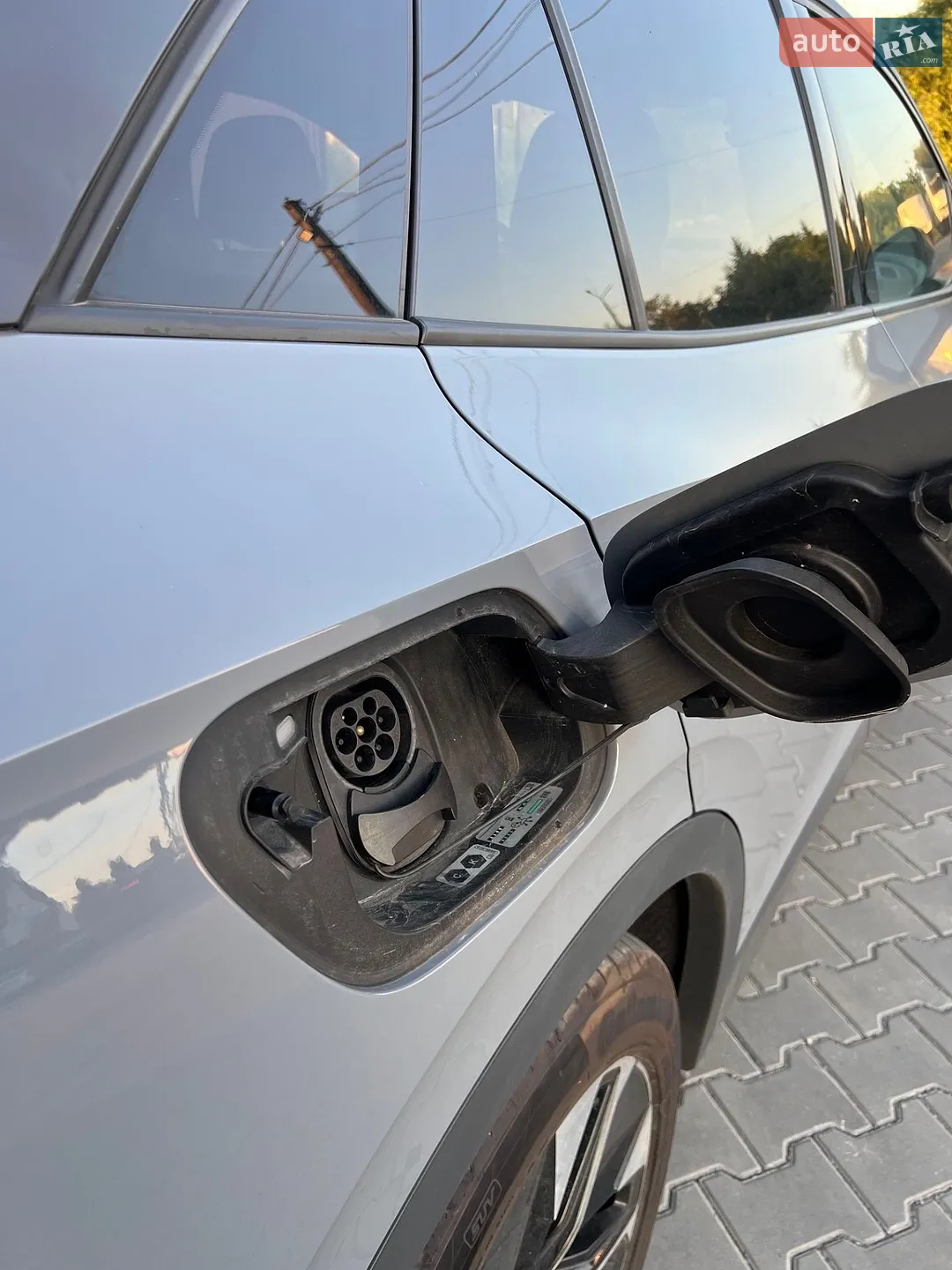 2021 Volkswagen ID.4 - мініатюра 32