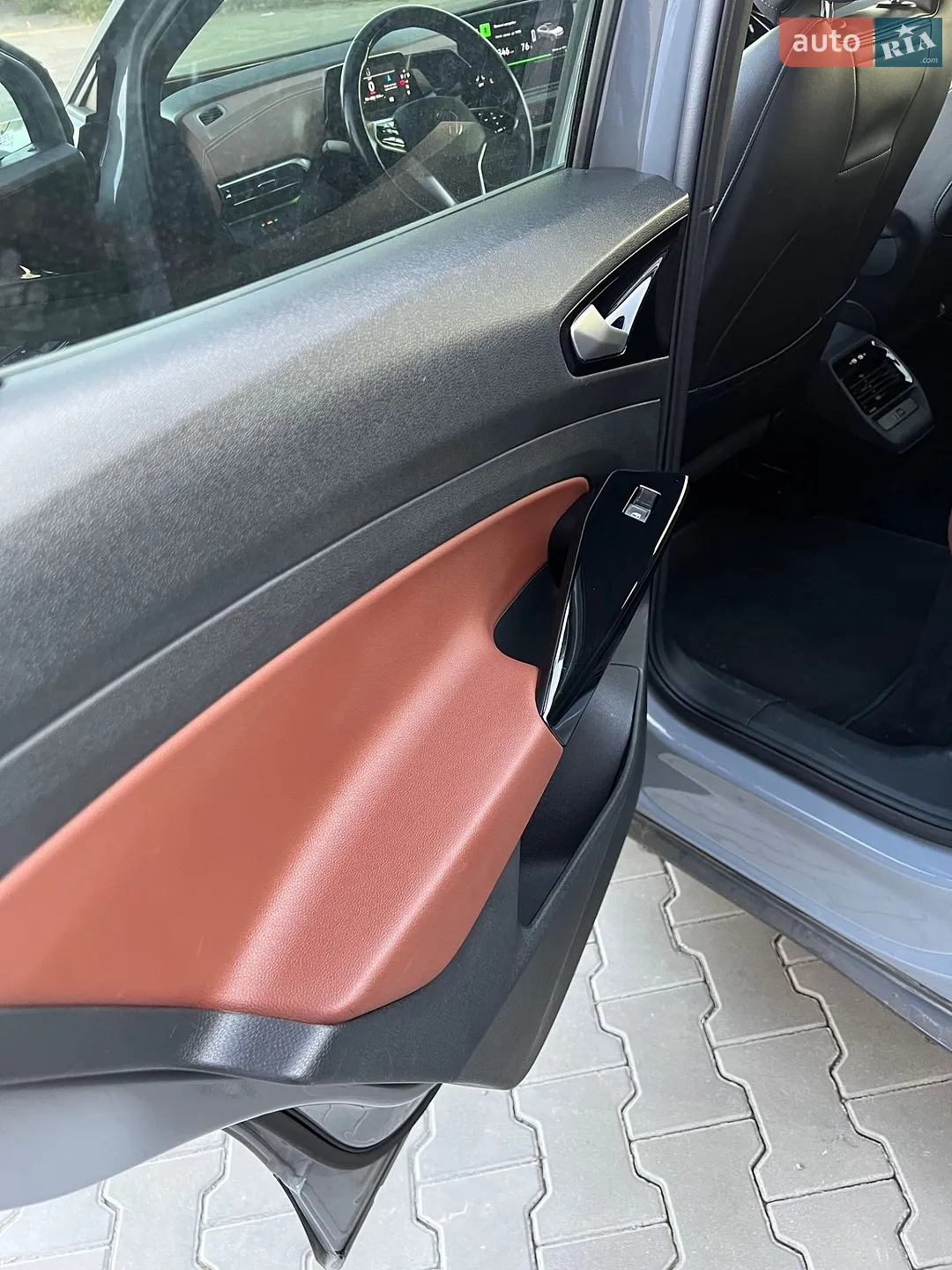 2021 Volkswagen ID.4 - мініатюра 38