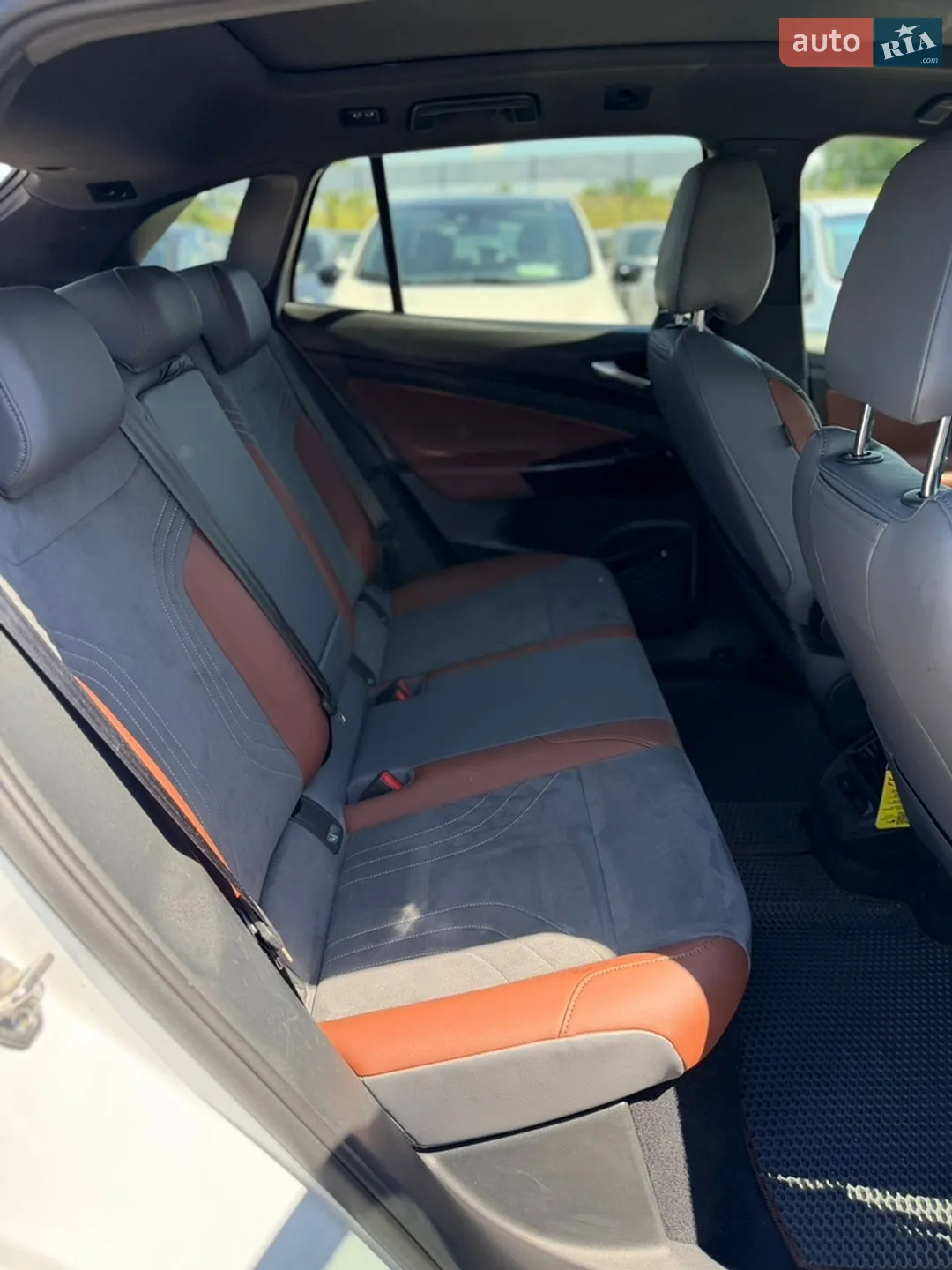 2020 Volkswagen ID.4 - мініатюра 33