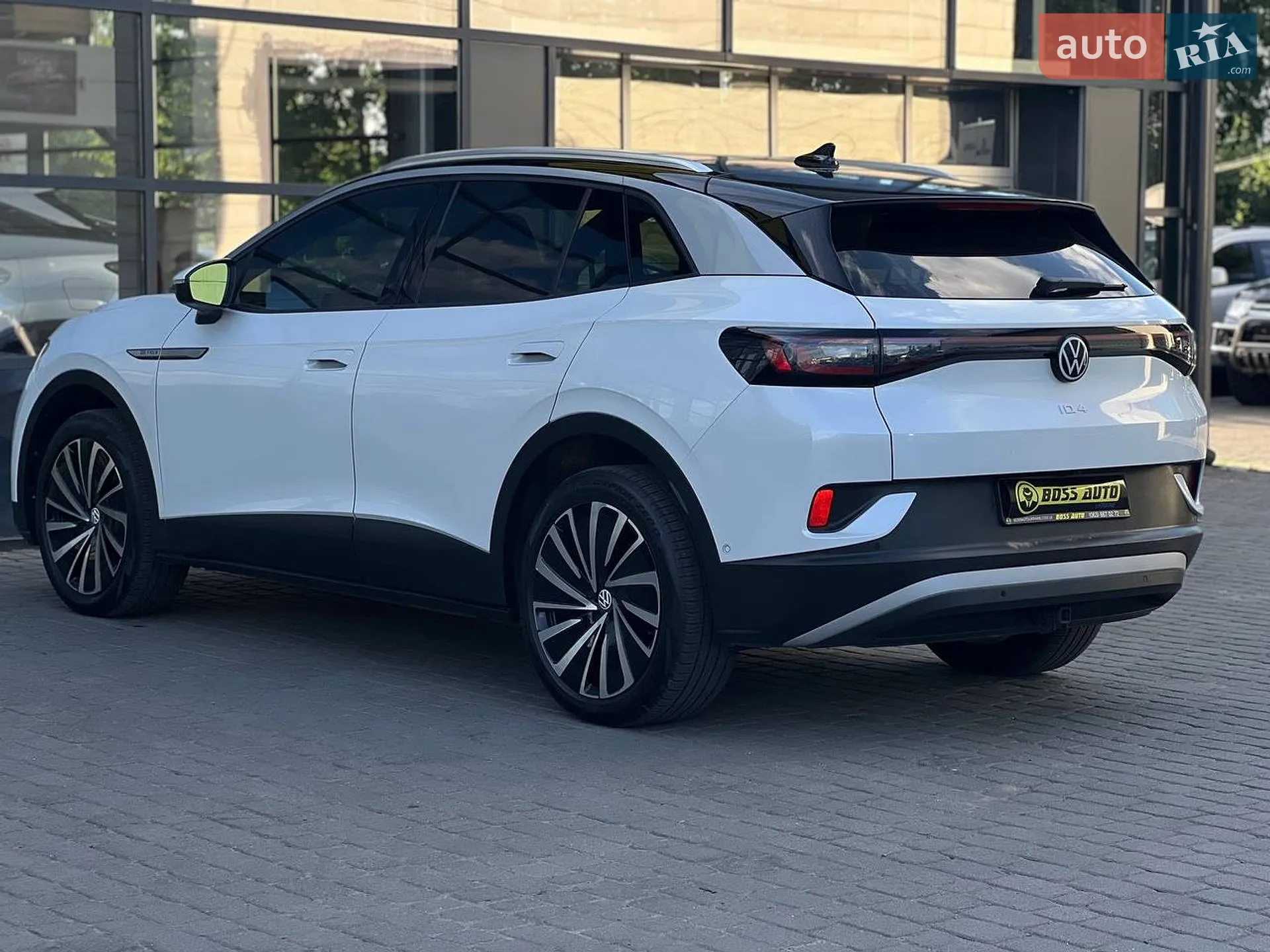 2023 Volkswagen ID.4 - мініатюра 6