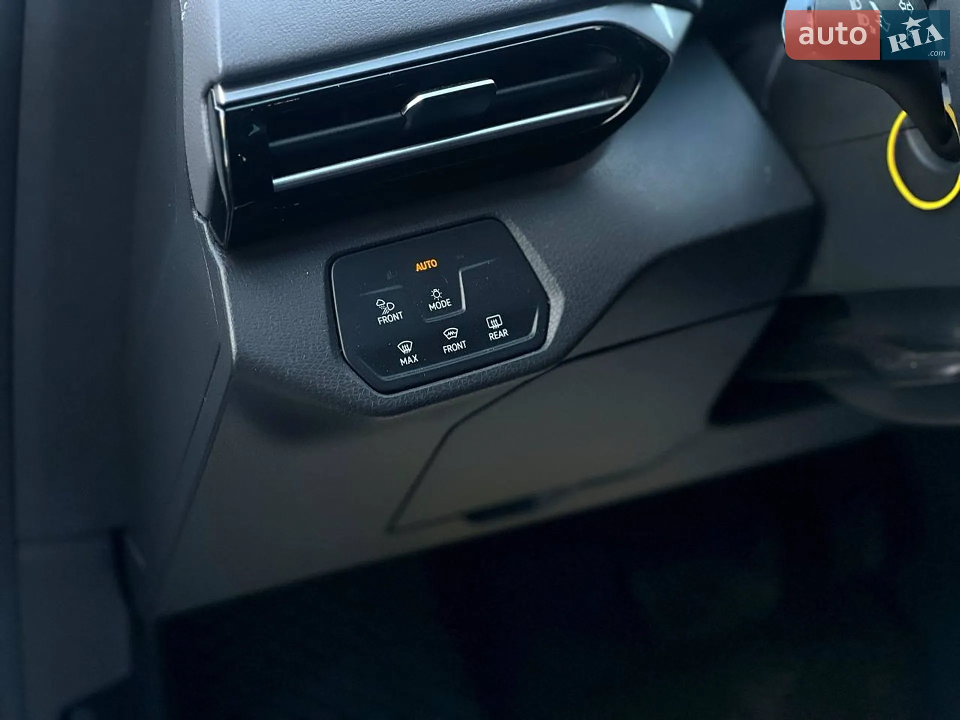 2023 Volkswagen ID.4 - мініатюра 16
