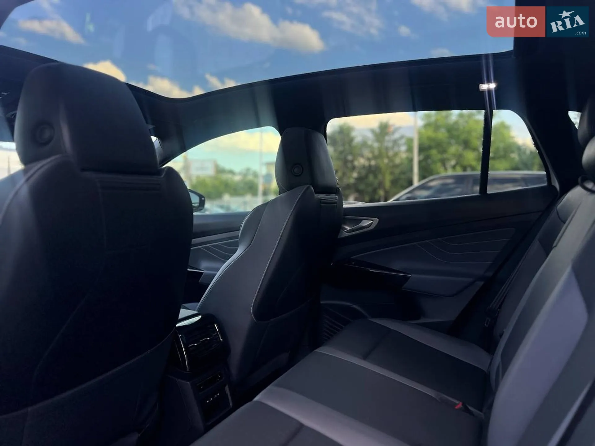 2023 Volkswagen ID.4 - мініатюра 21