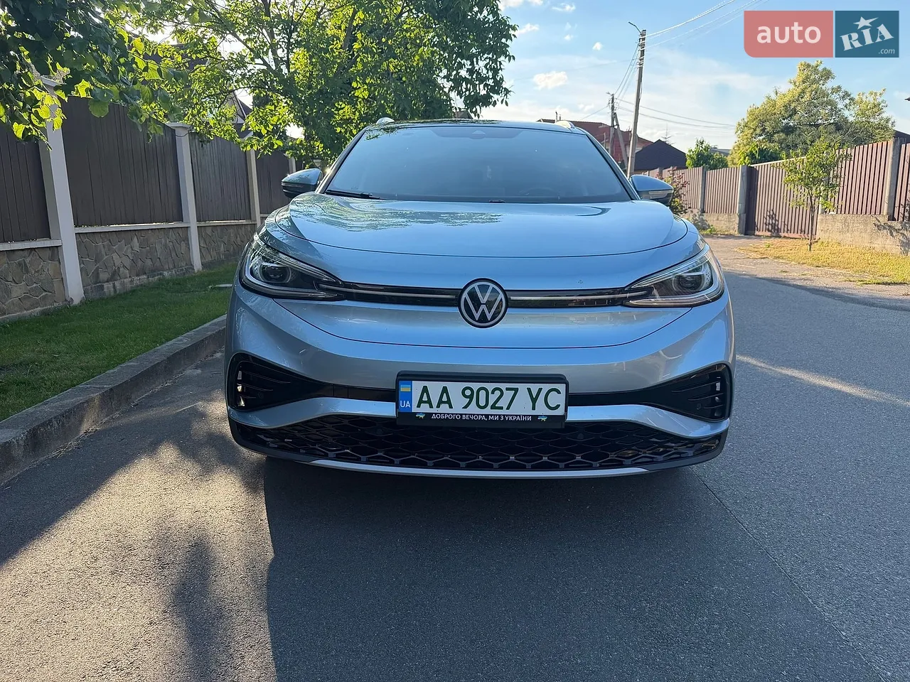 2021 Volkswagen ID.4 - мініатюра 26