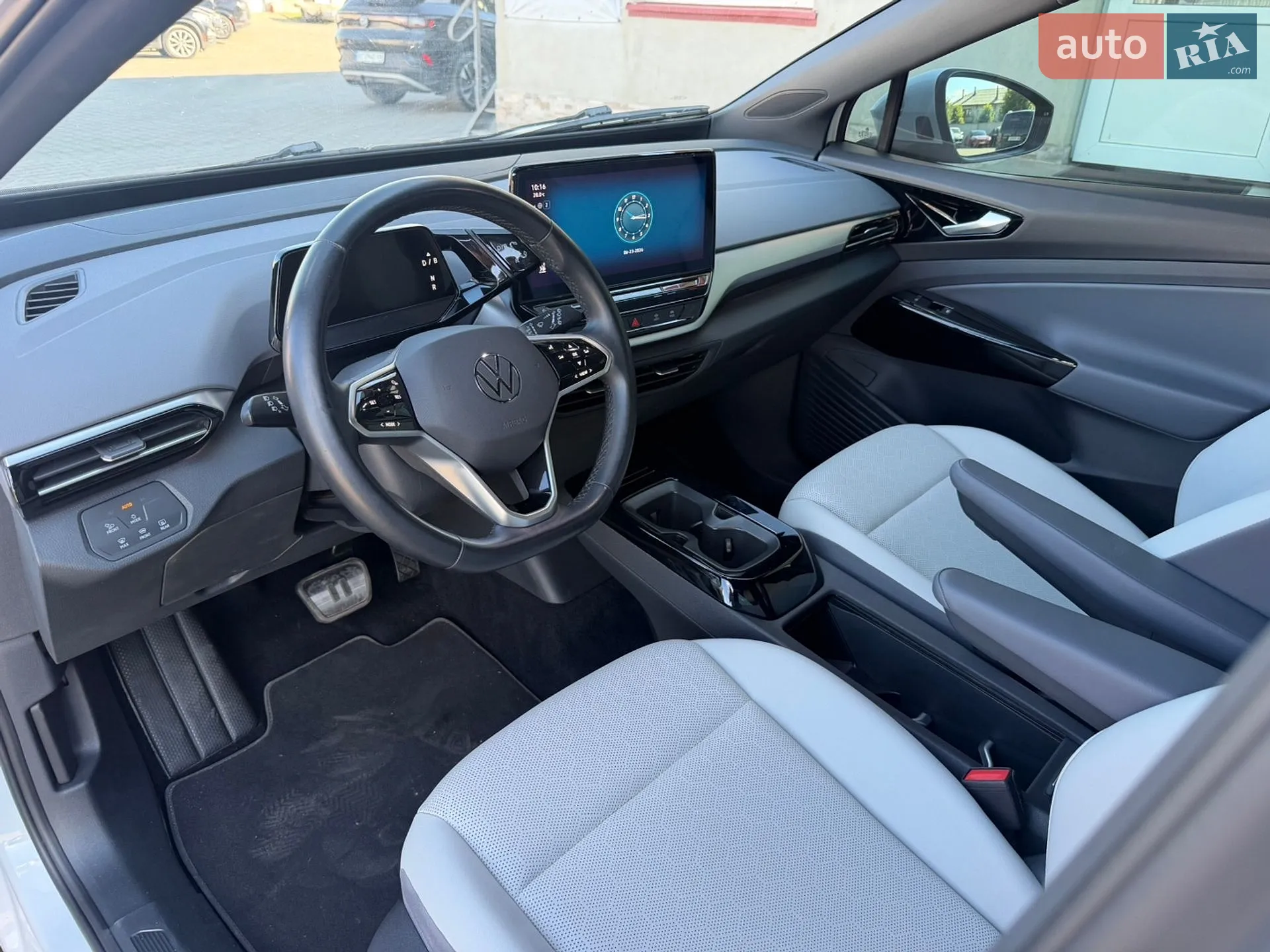 2021 Volkswagen ID.4 - мініатюра 15