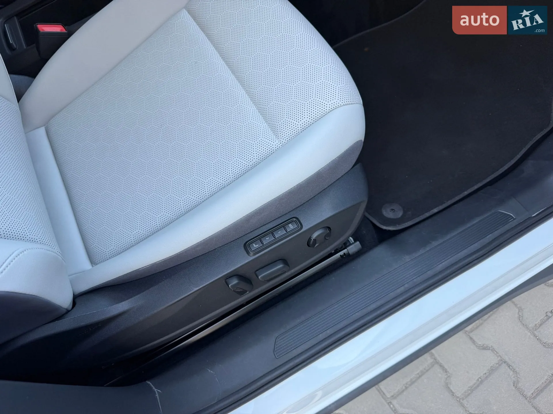 2021 Volkswagen ID.4 - мініатюра 24