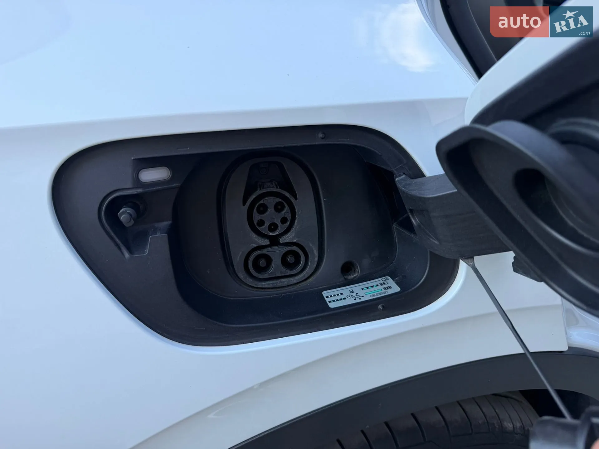 2021 Volkswagen ID.4 - мініатюра 31