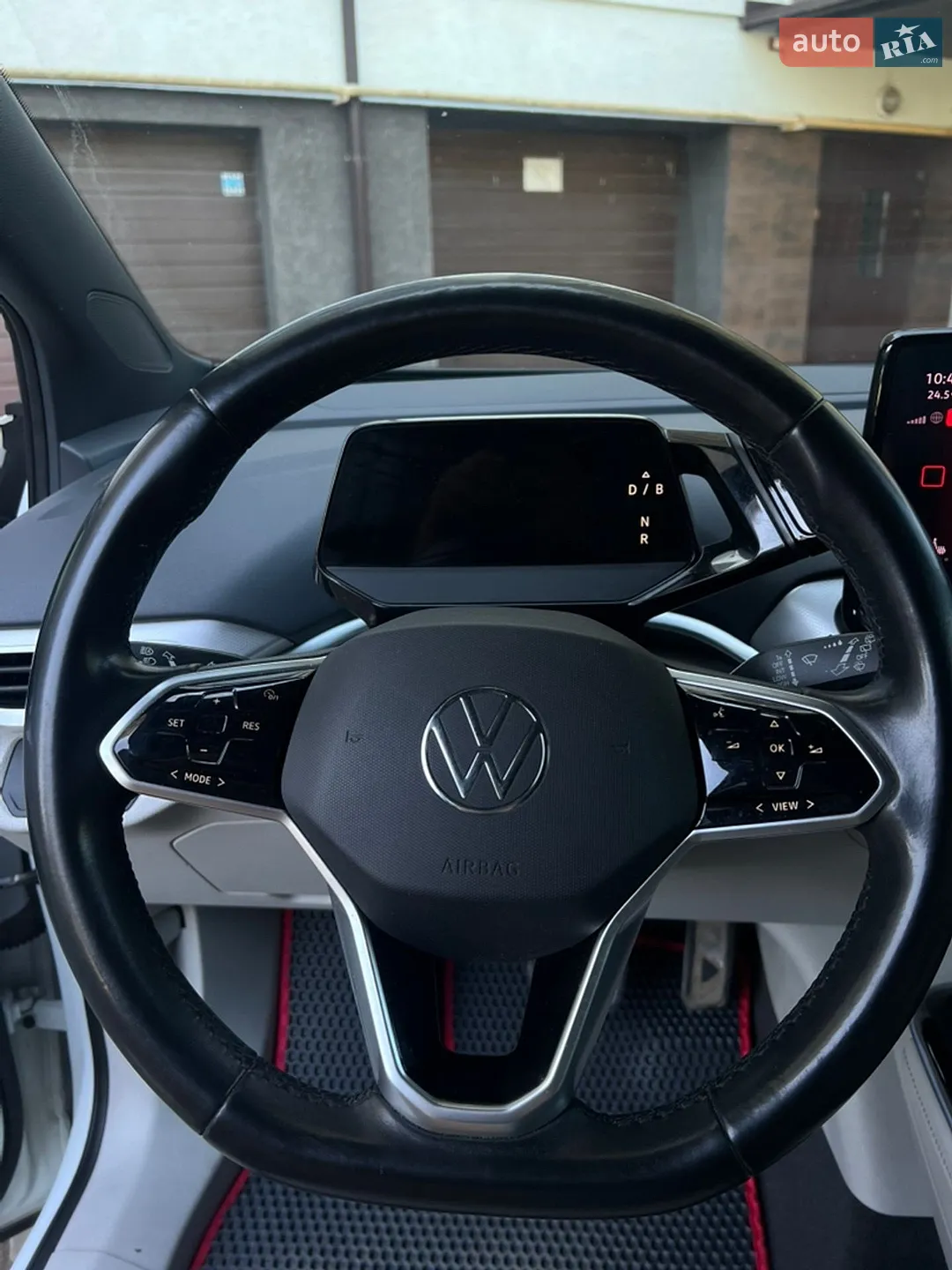 2022 Volkswagen ID.4 - мініатюра 6