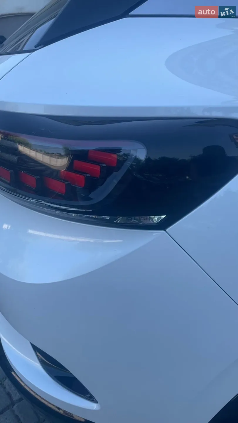 2022 Volkswagen ID.4 - мініатюра 25