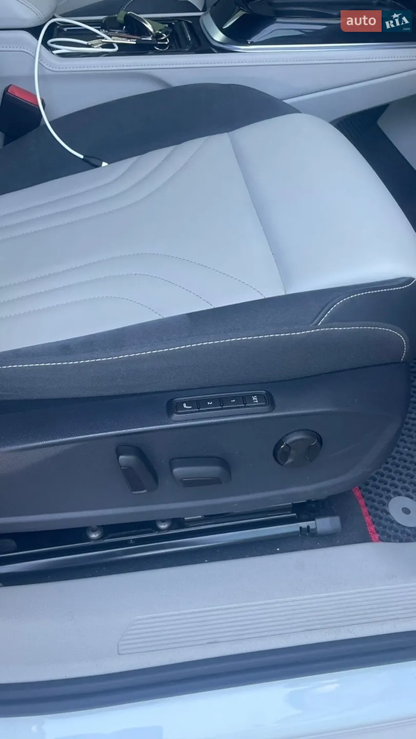 2022 Volkswagen ID.4 - мініатюра 30