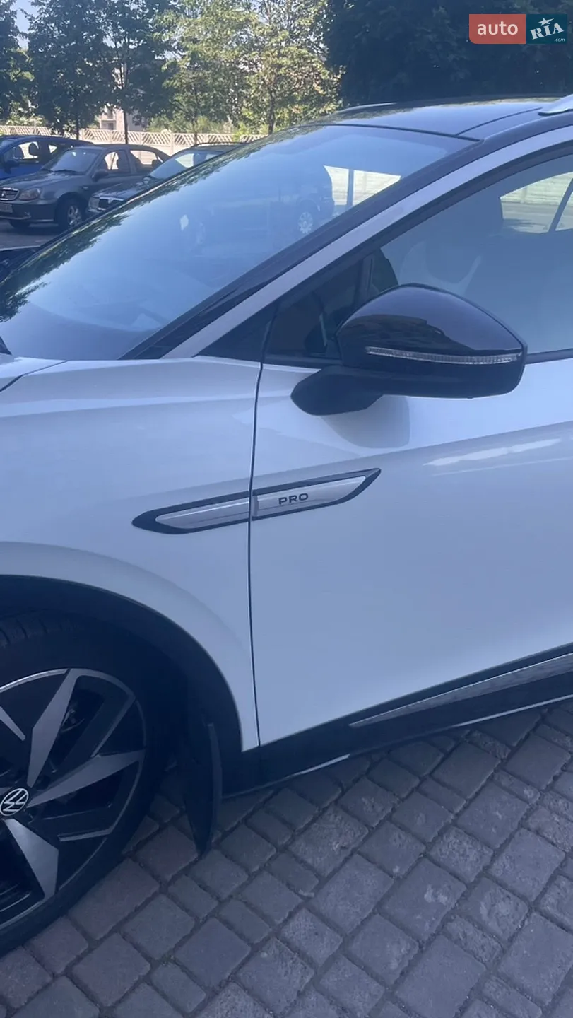 2022 Volkswagen ID.4 - мініатюра 34