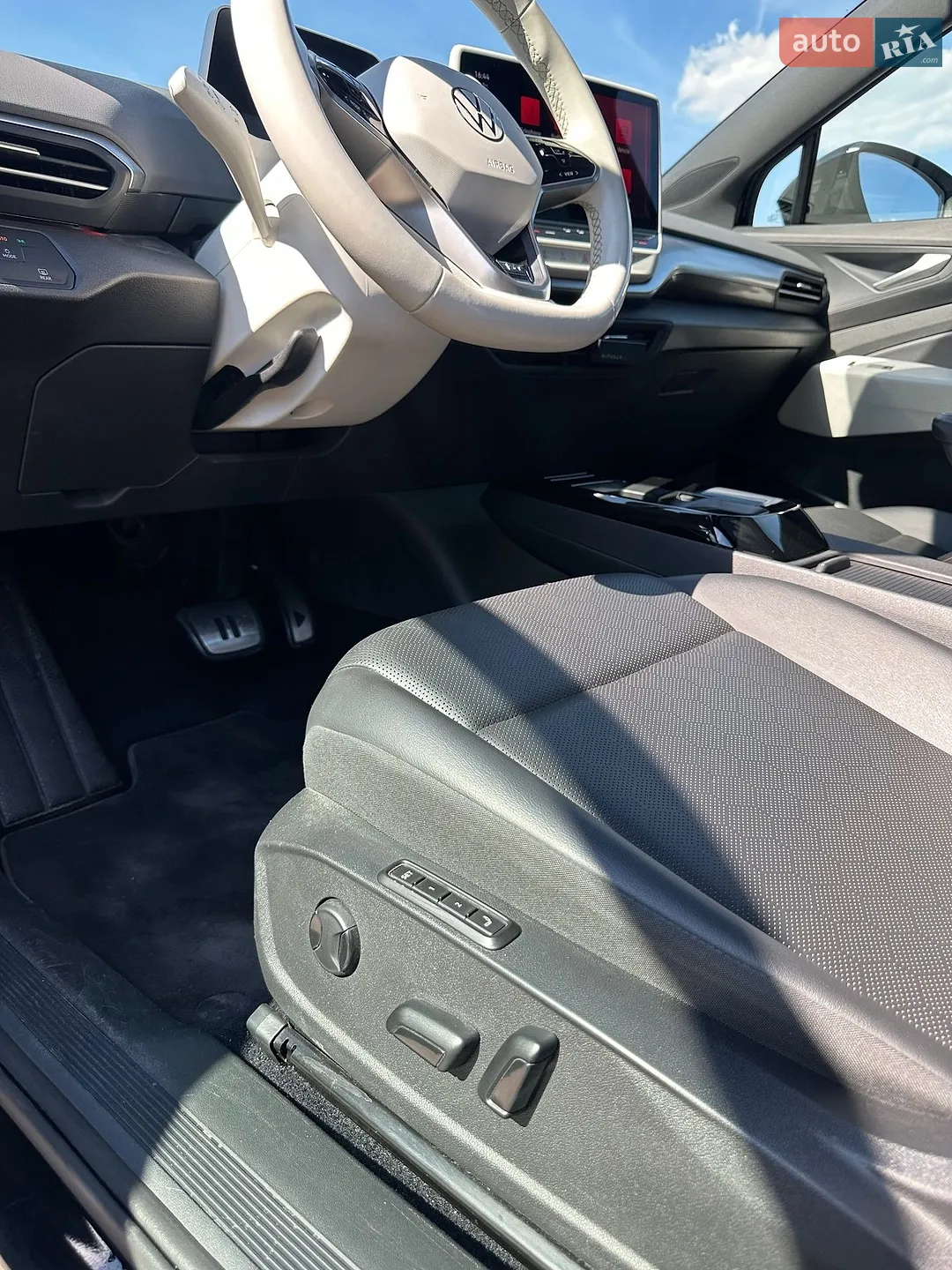 2021 Volkswagen ID.4 - мініатюра 32