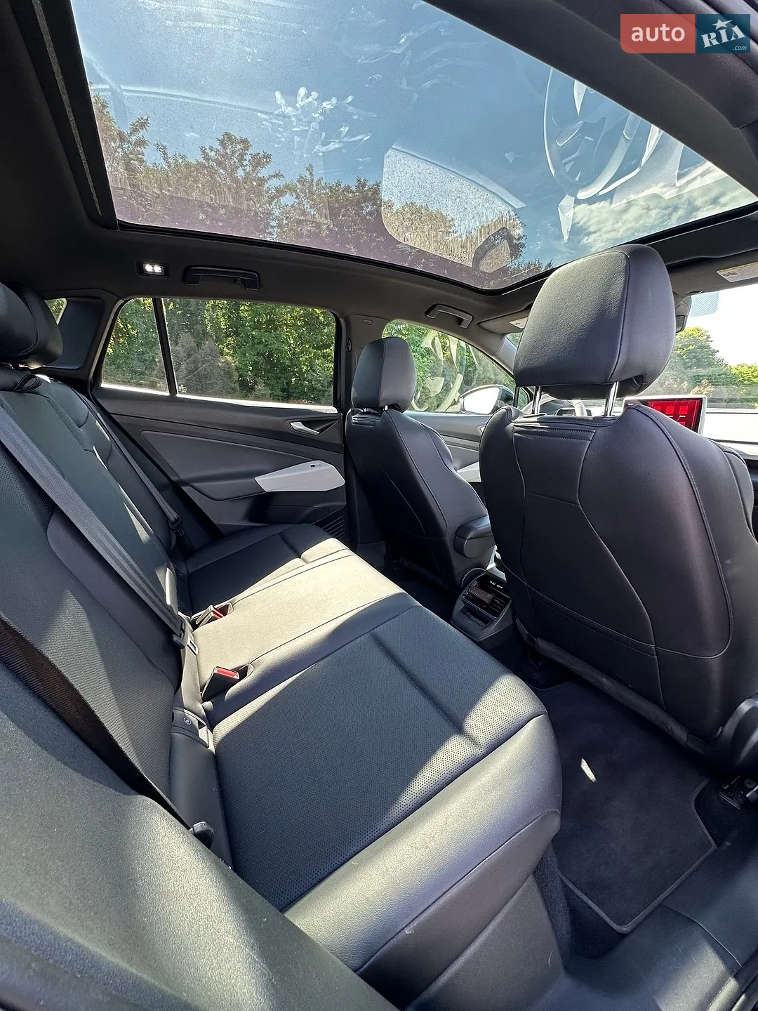 2021 Volkswagen ID.4 - мініатюра 40