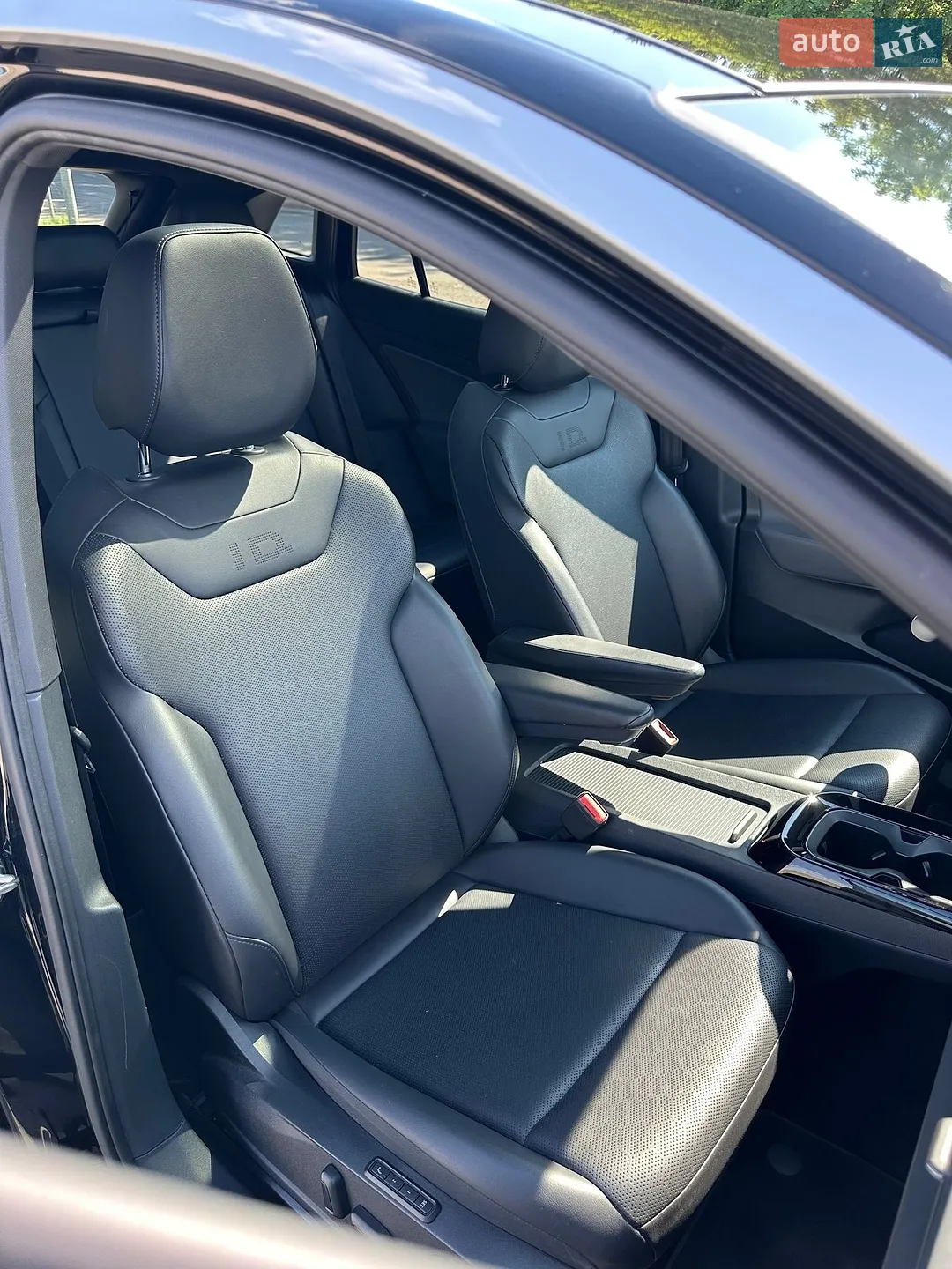2021 Volkswagen ID.4 - мініатюра 38