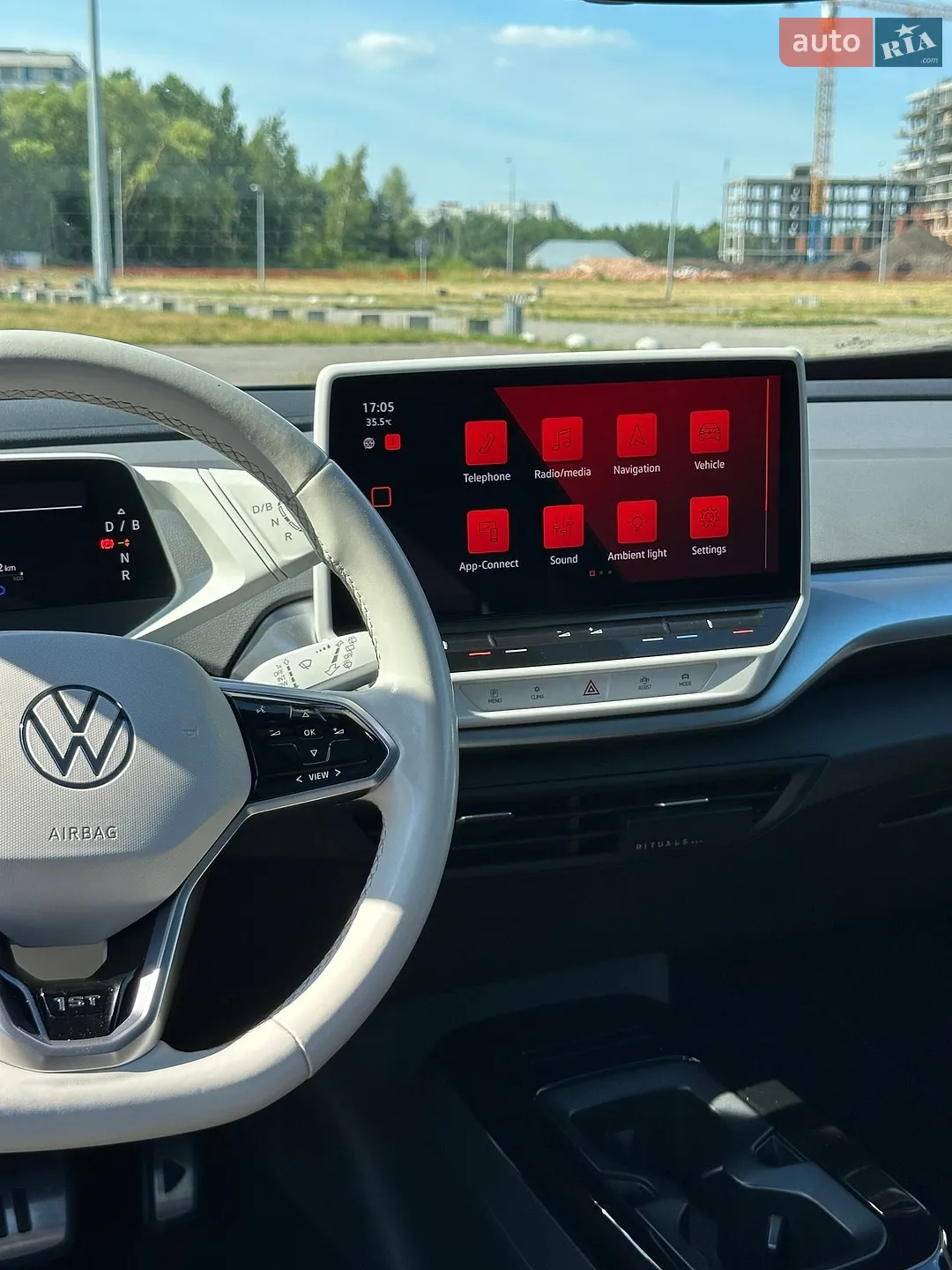 2021 Volkswagen ID.4 - мініатюра 26