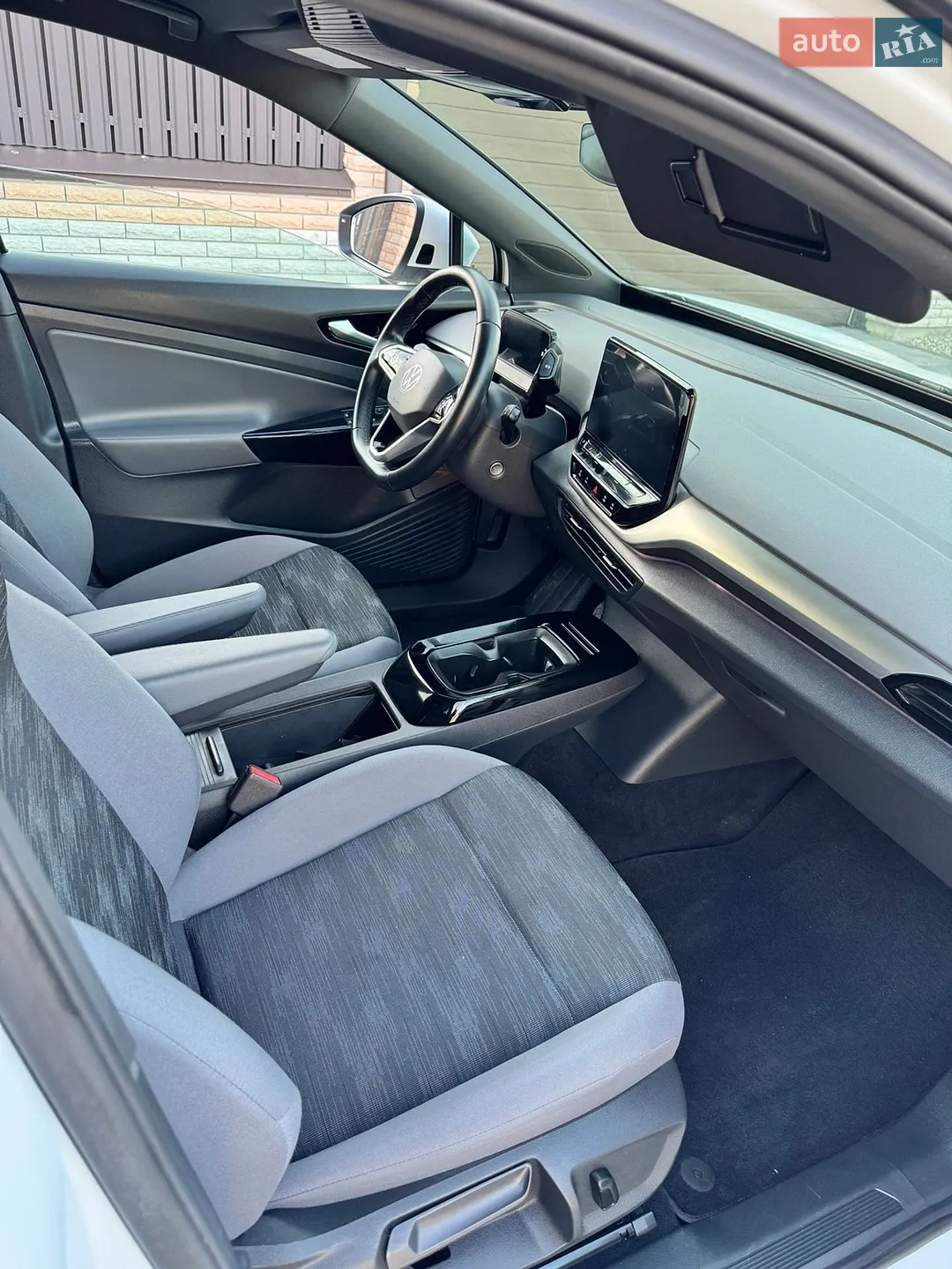 2021 Volkswagen ID.4 - мініатюра 5
